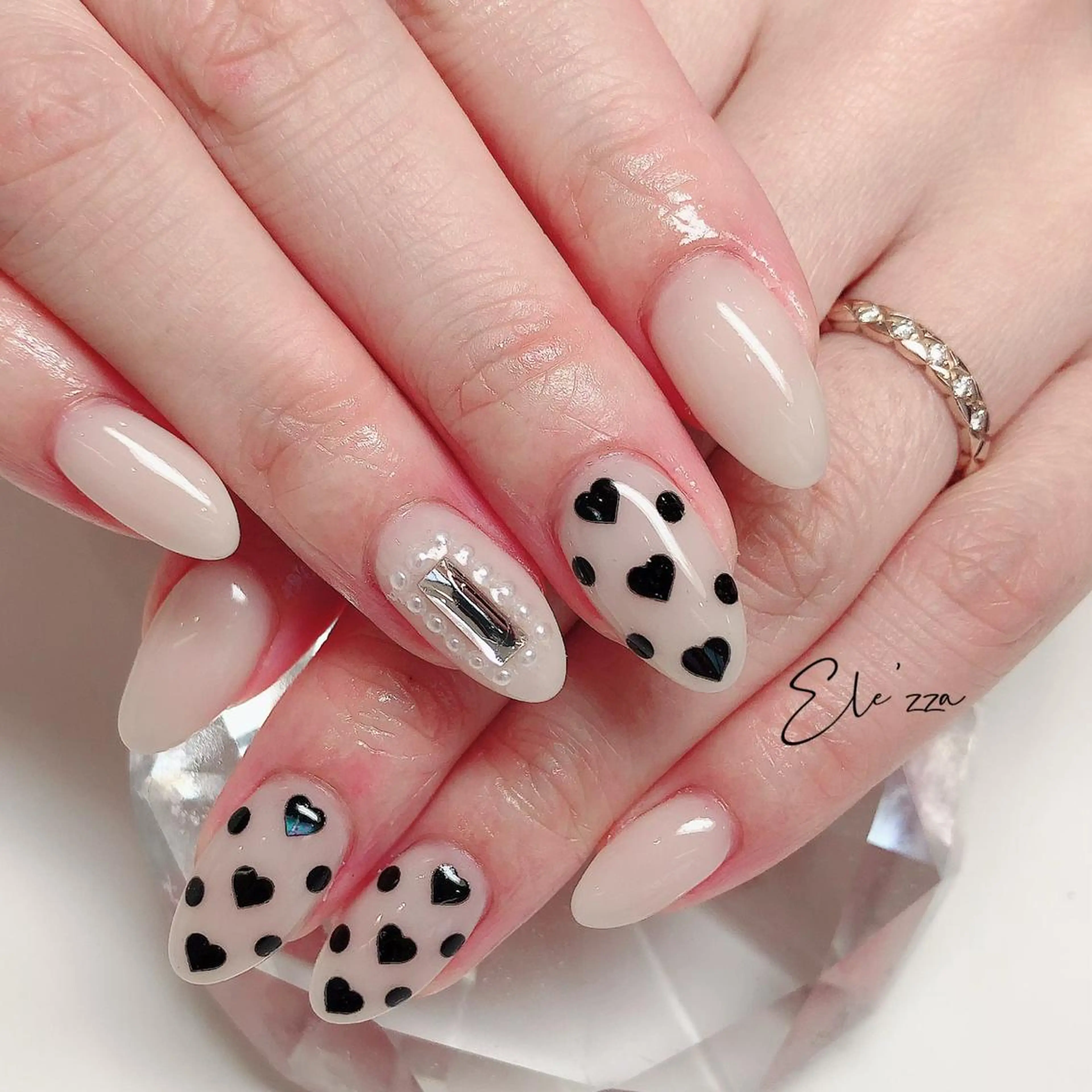 ネイル nail salon Linoのネイルデザイン