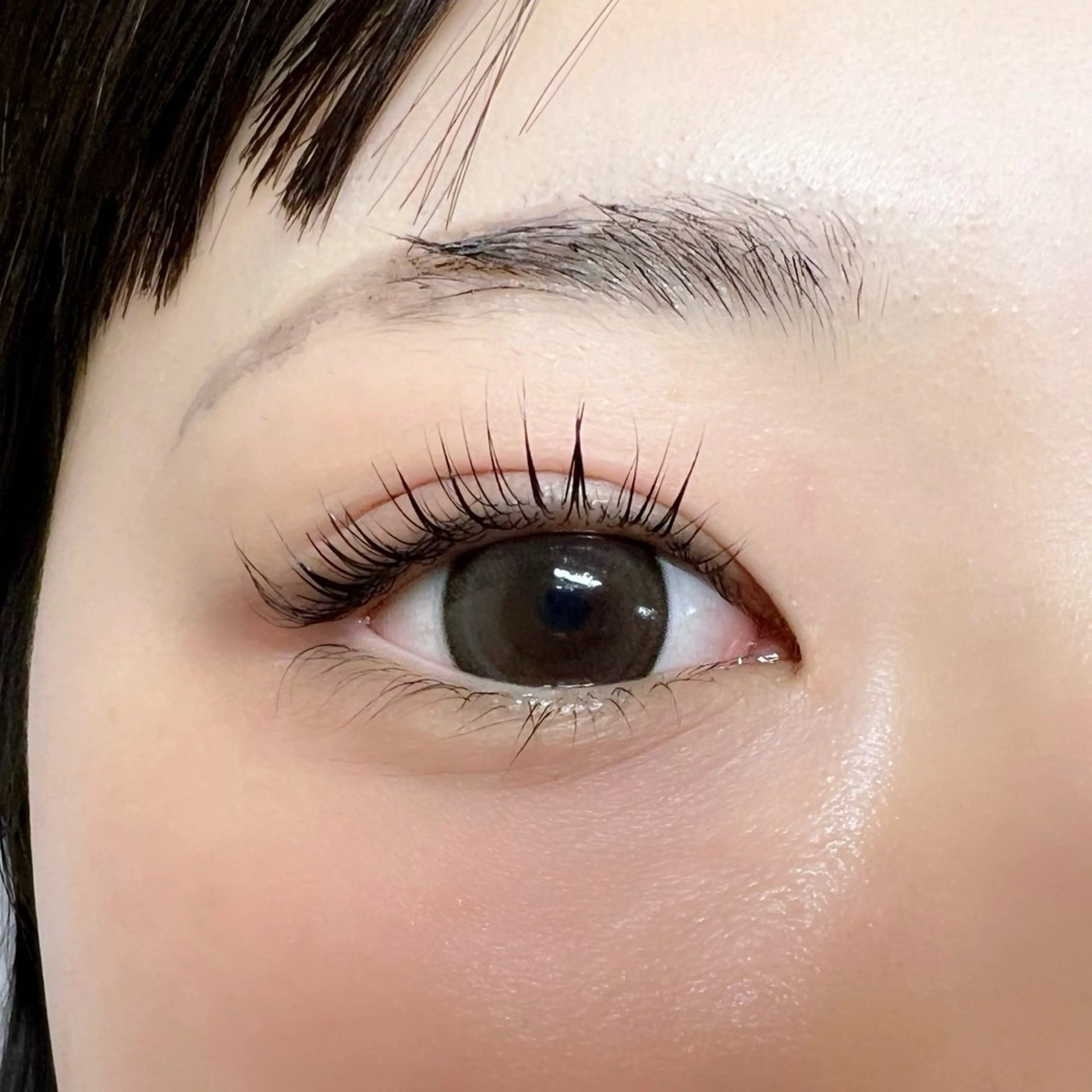 マツエク・マツパ kaho / u.のマツエク・マツパデザイン