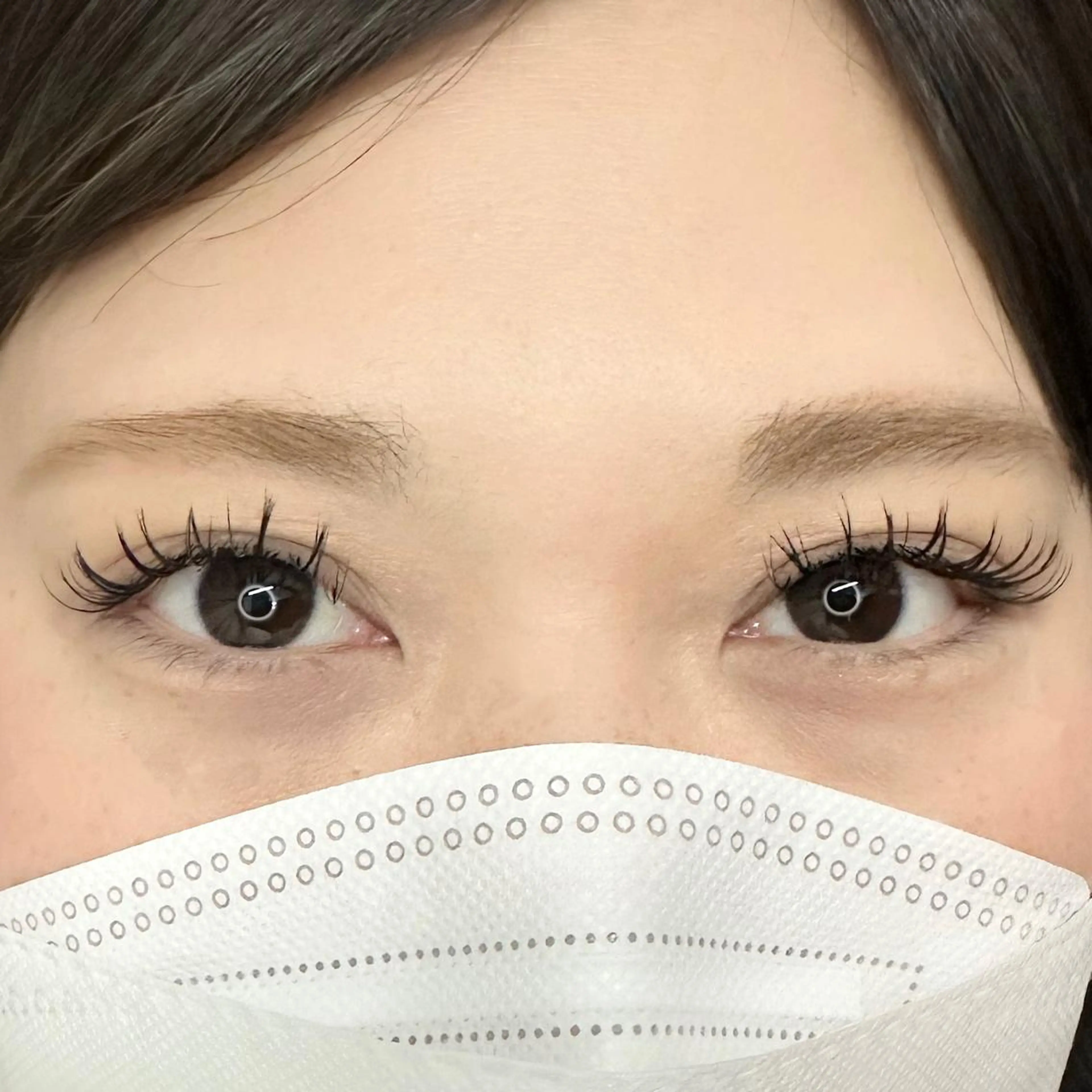 マツエク・マツパ ZABLASH🪐 -ナツキ-のマツエク・マツパデザイン