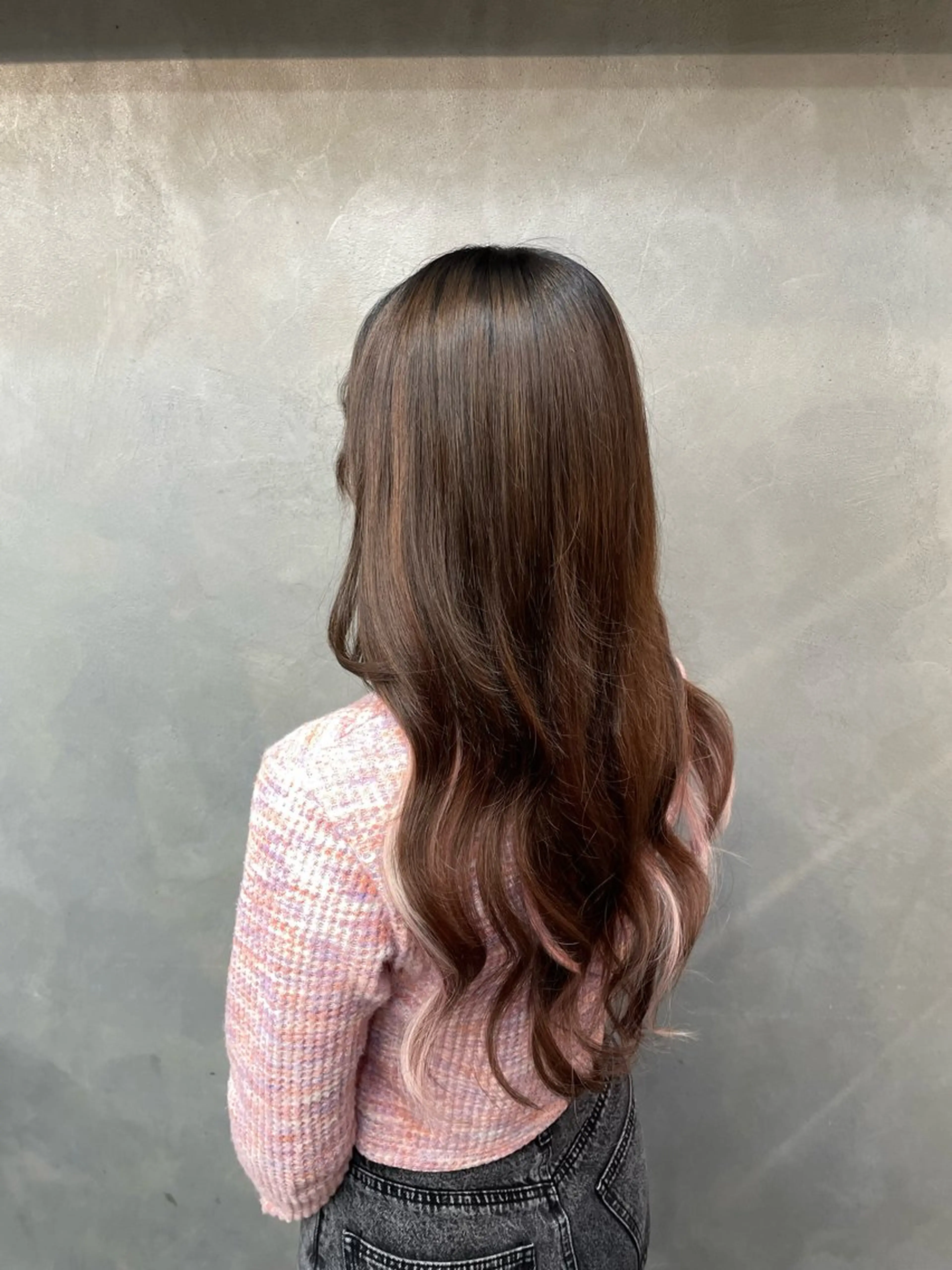 【本日限定　直前割クーポン】人毛100%スタンダード毛エクステ¥360→240 80枚で¥19200に！の写真