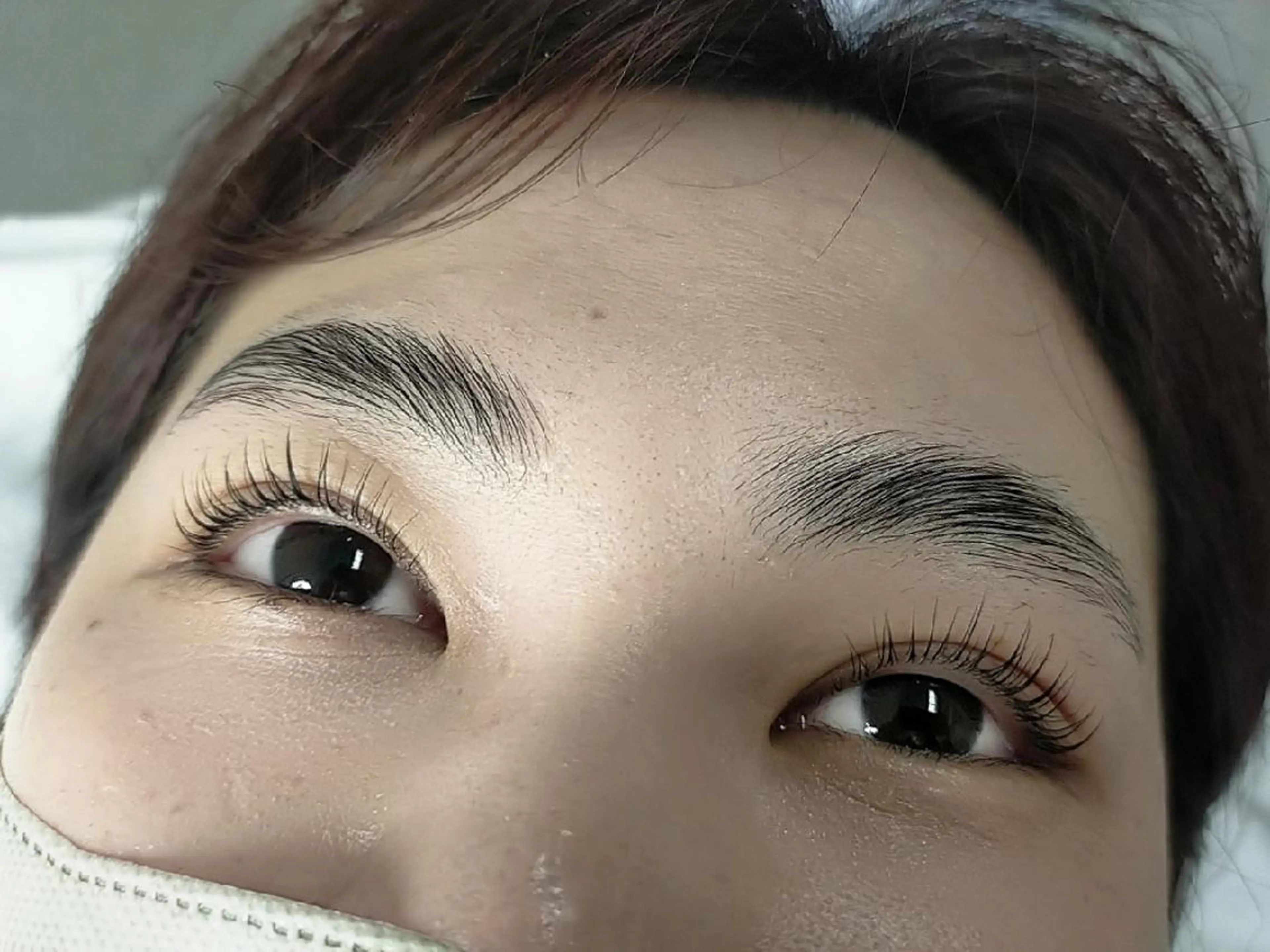 アイブロウ マツエク・マツパ 眉カット その他(アイブロウ) ✨Yumi ☆eye✨のマツエク・マツパデザイン