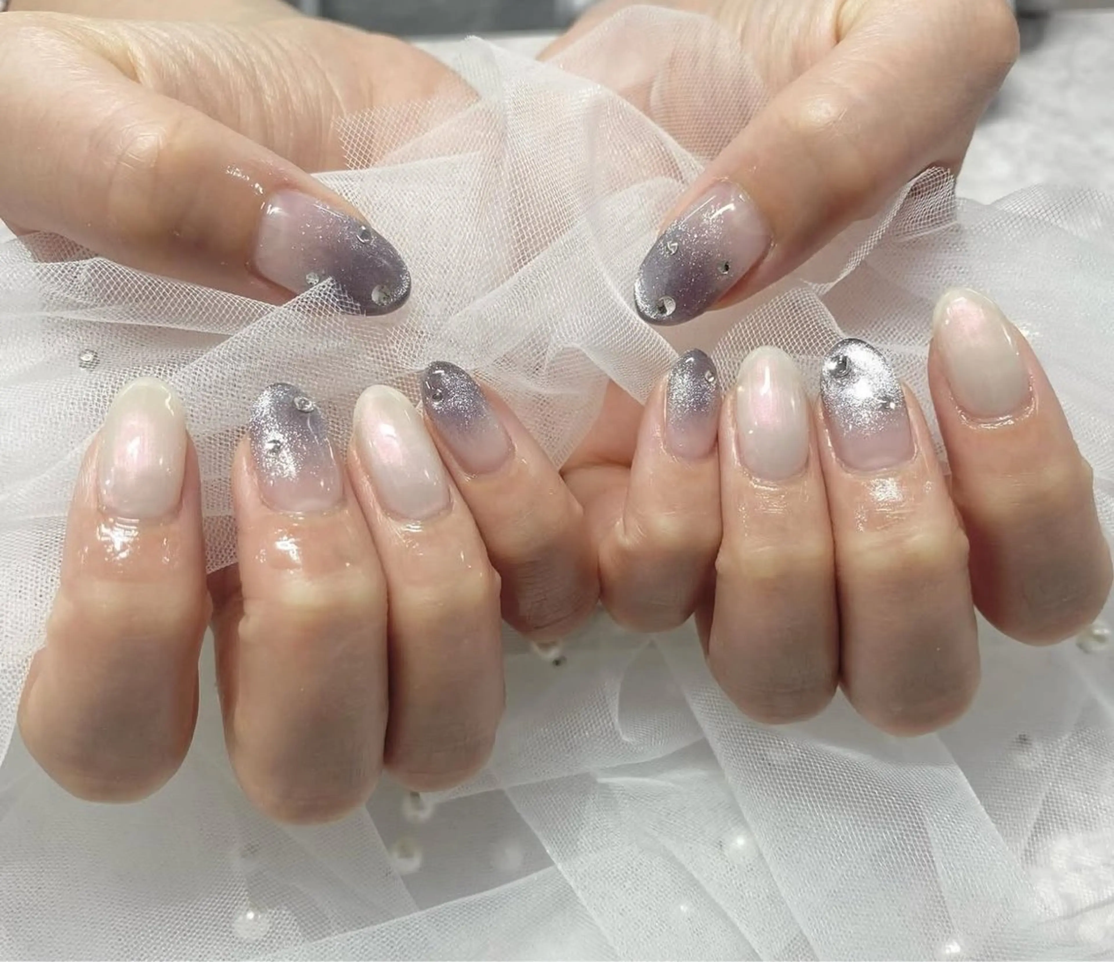 ネイル Van Nail Salonのネイルデザイン