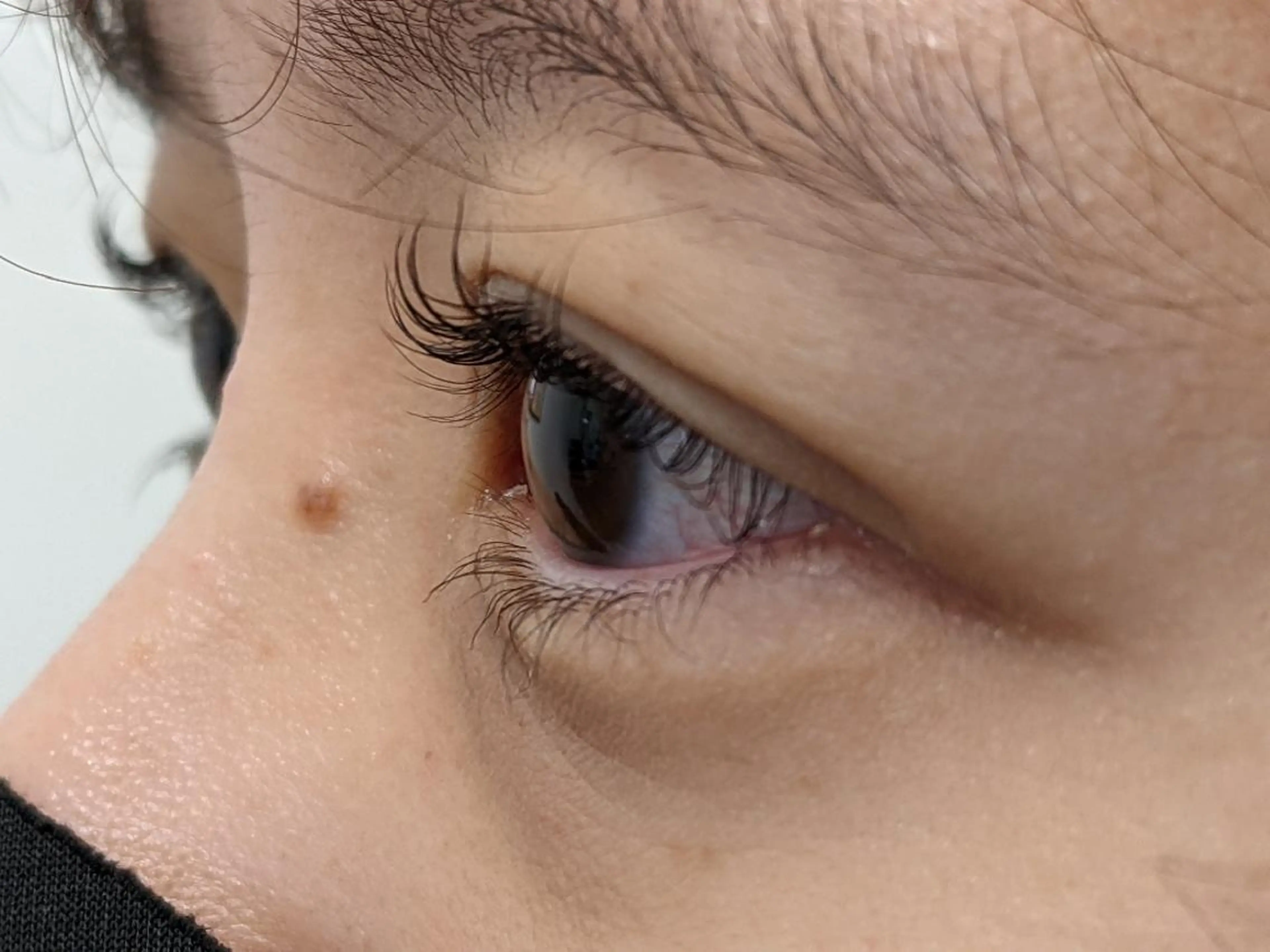 マツエク・マツパ 芹澤 七夕実のマツエク・マツパデザイン