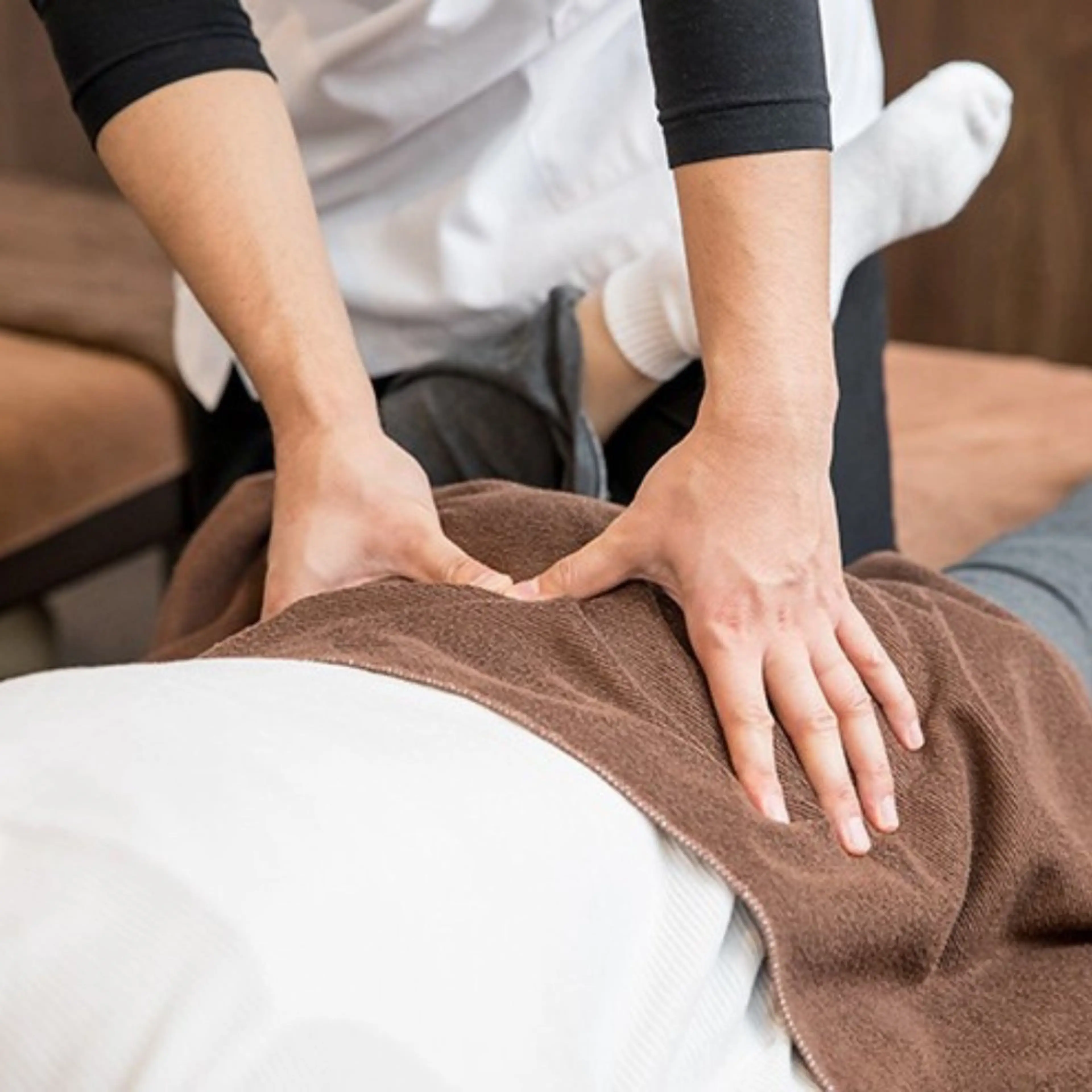 整体サロンTERAS 千葉のエステ・リラクイメージ