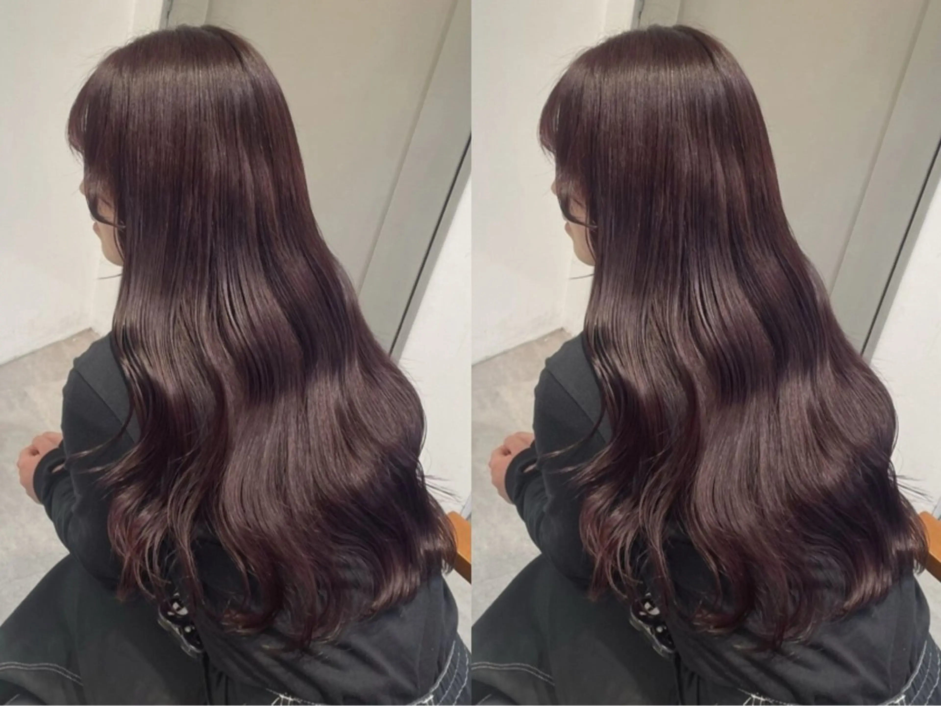 ☀️熱ダメージケア✨️艶髪💐パールプラチナトリートメント🫧の写真