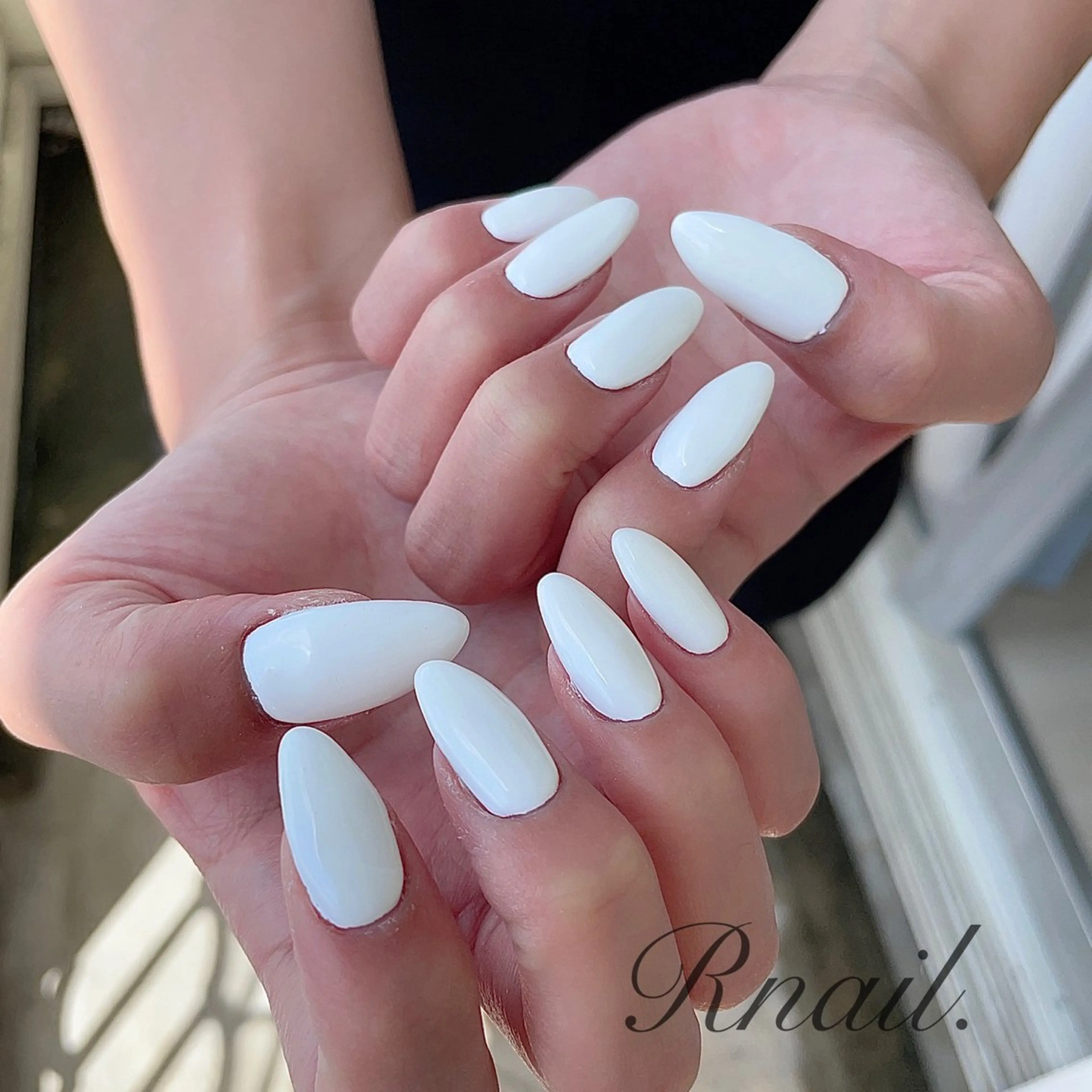 ネイル R nail.のネイルデザイン