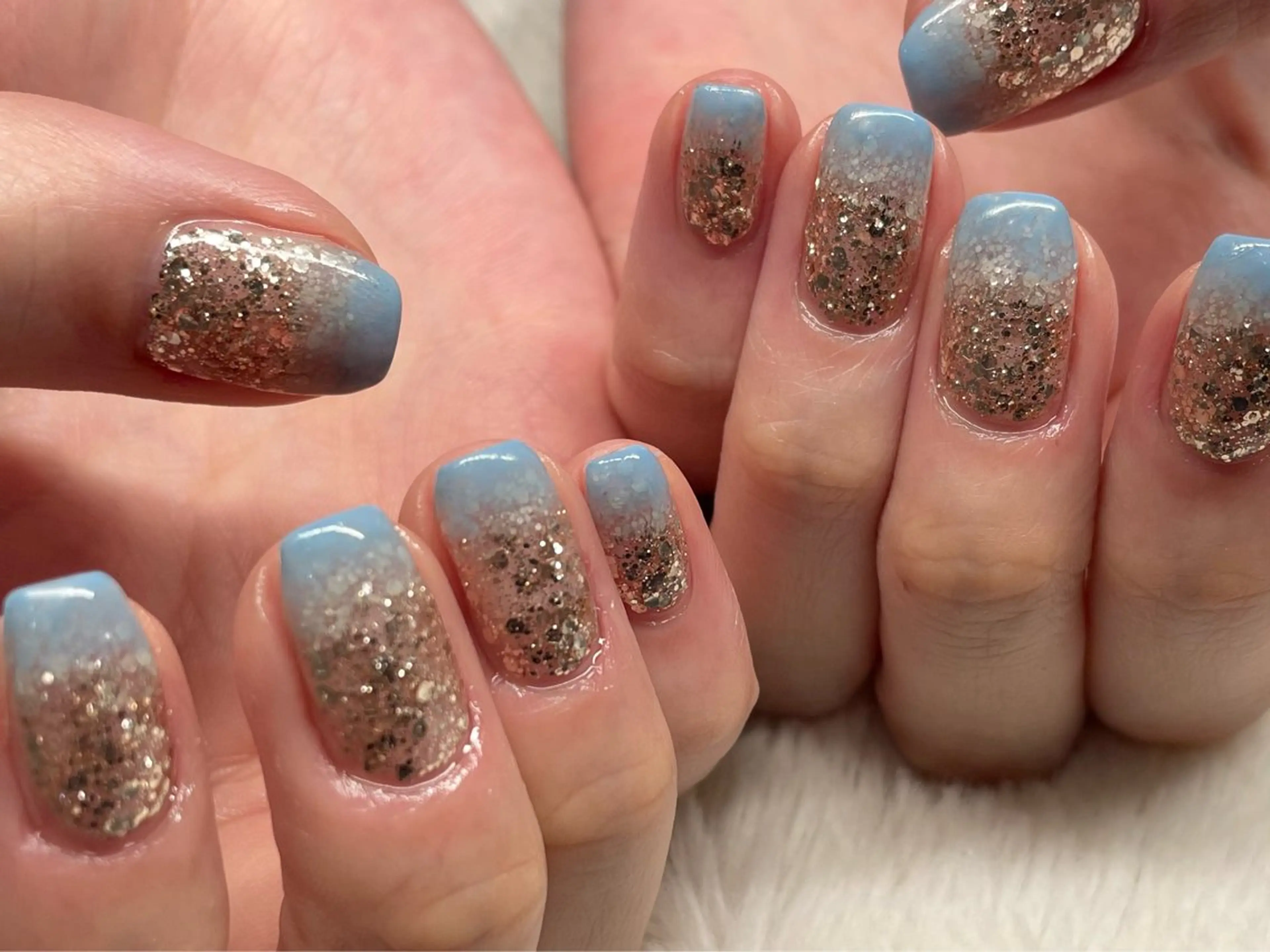 ネイル riri-nail Rie Endoのネイルデザイン