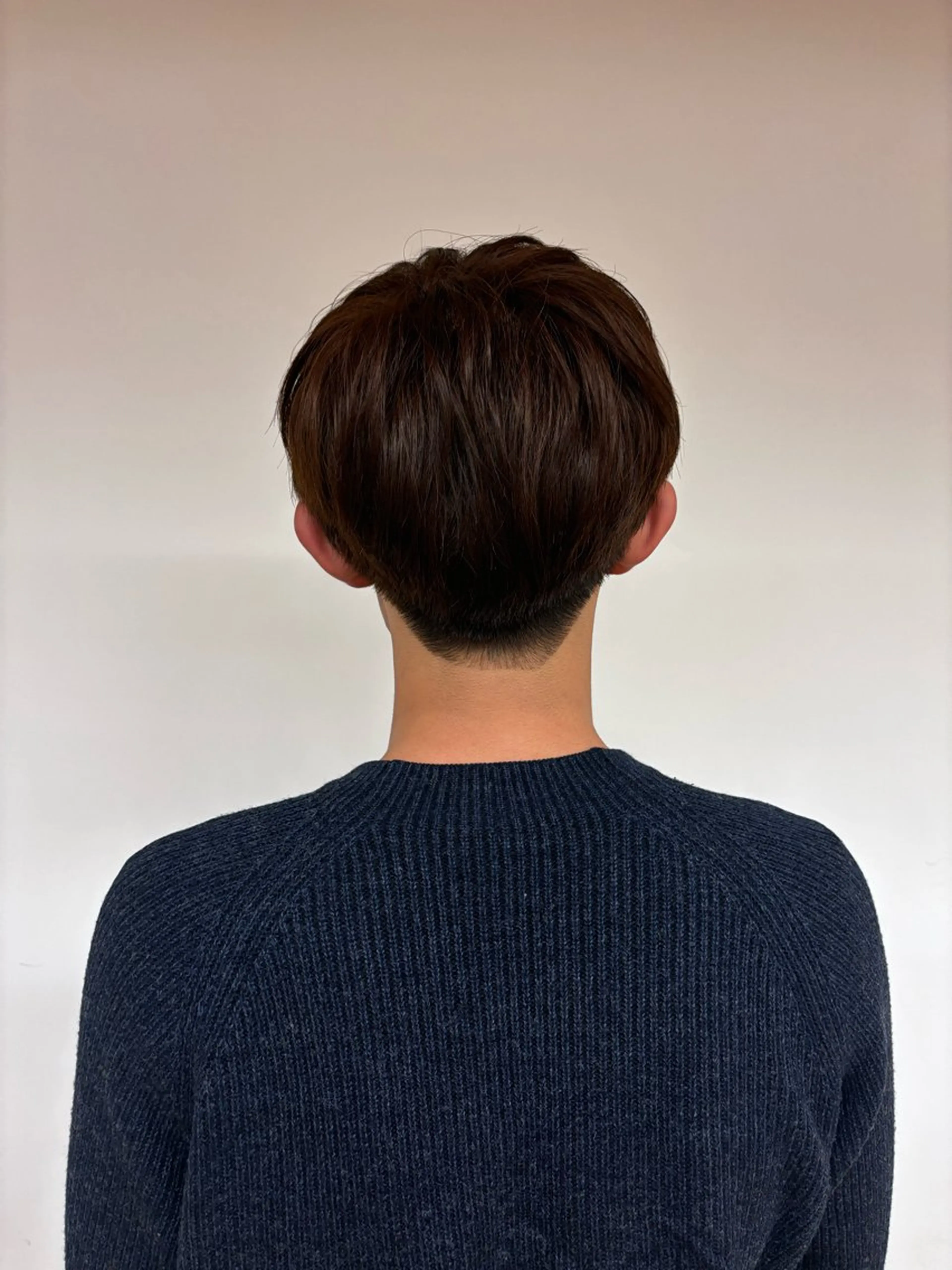 カラー メンズ 🌻須藤瑞希🌻 カット/艶カラーのマツエク・マツパデザイン