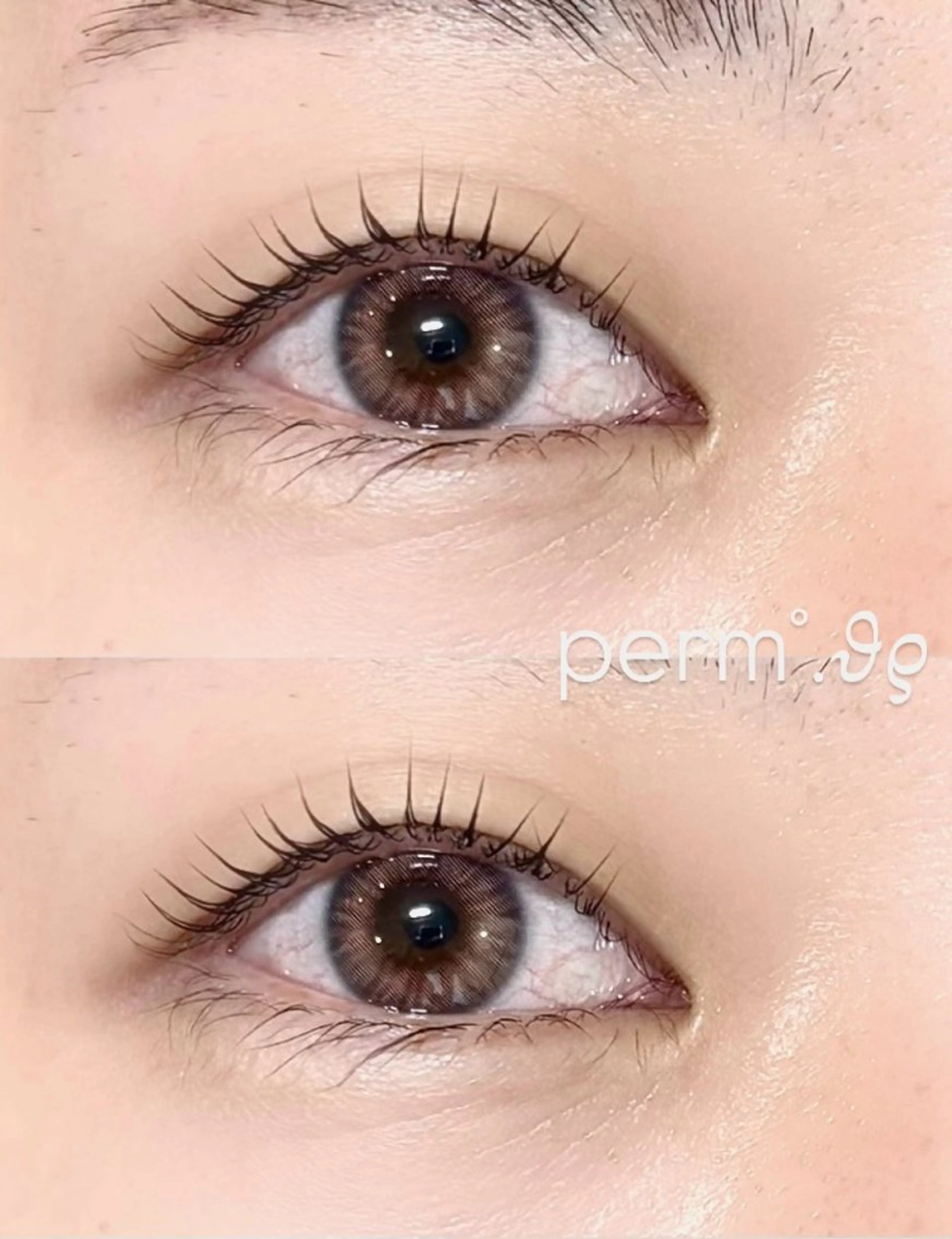 マツエク・マツパ マツパ murayama masaki🎀のマツエク・マツパデザイン