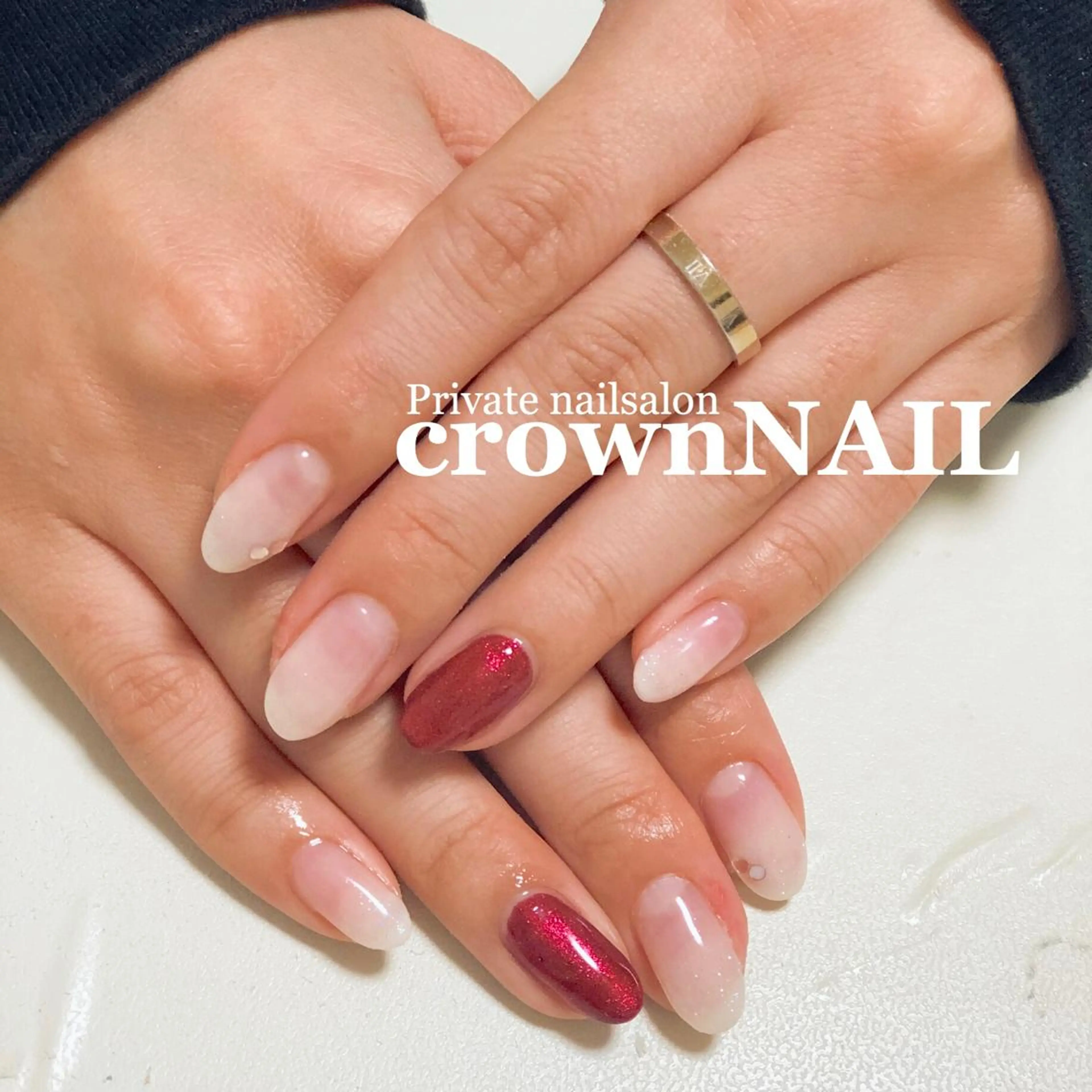 キッズ ネイル マツエク・マツパ ensowa✱laf NAILのネイルデザイン