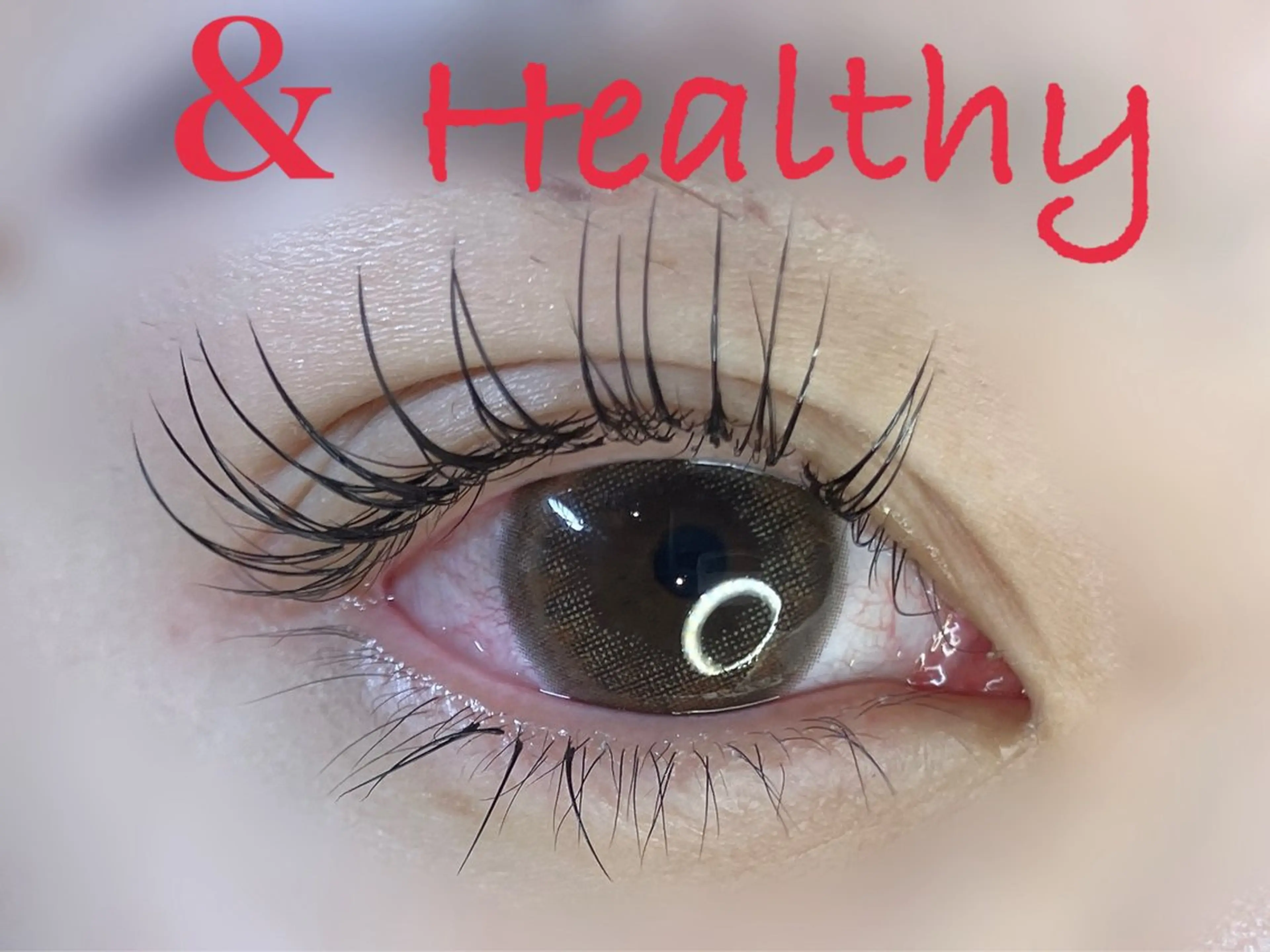 マツエク・マツパ eyelash LINOのマツエク・マツパデザイン
