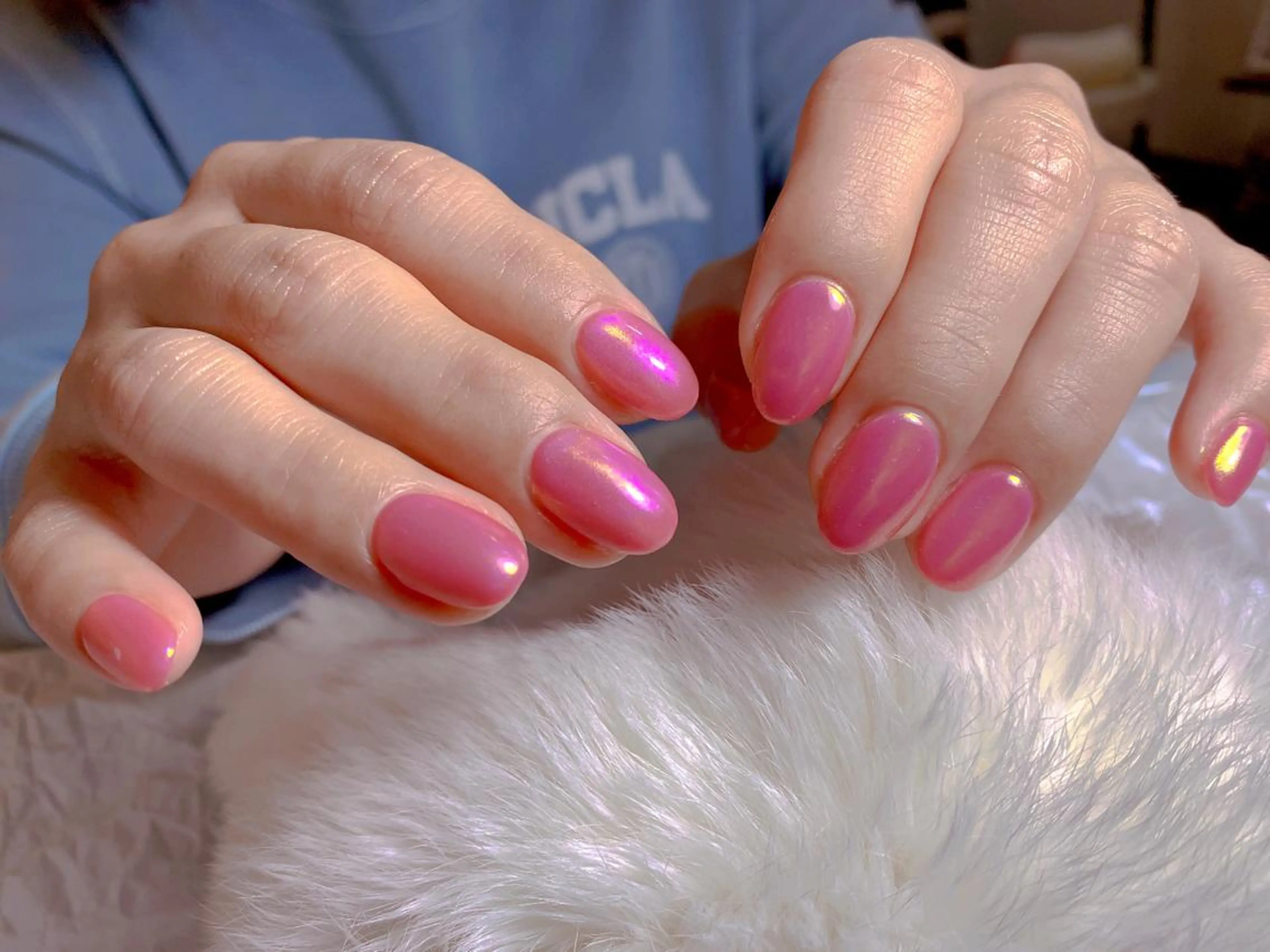 ネイル ハンドネイル ハンドケア BLinLin nail salonのネイルデザイン