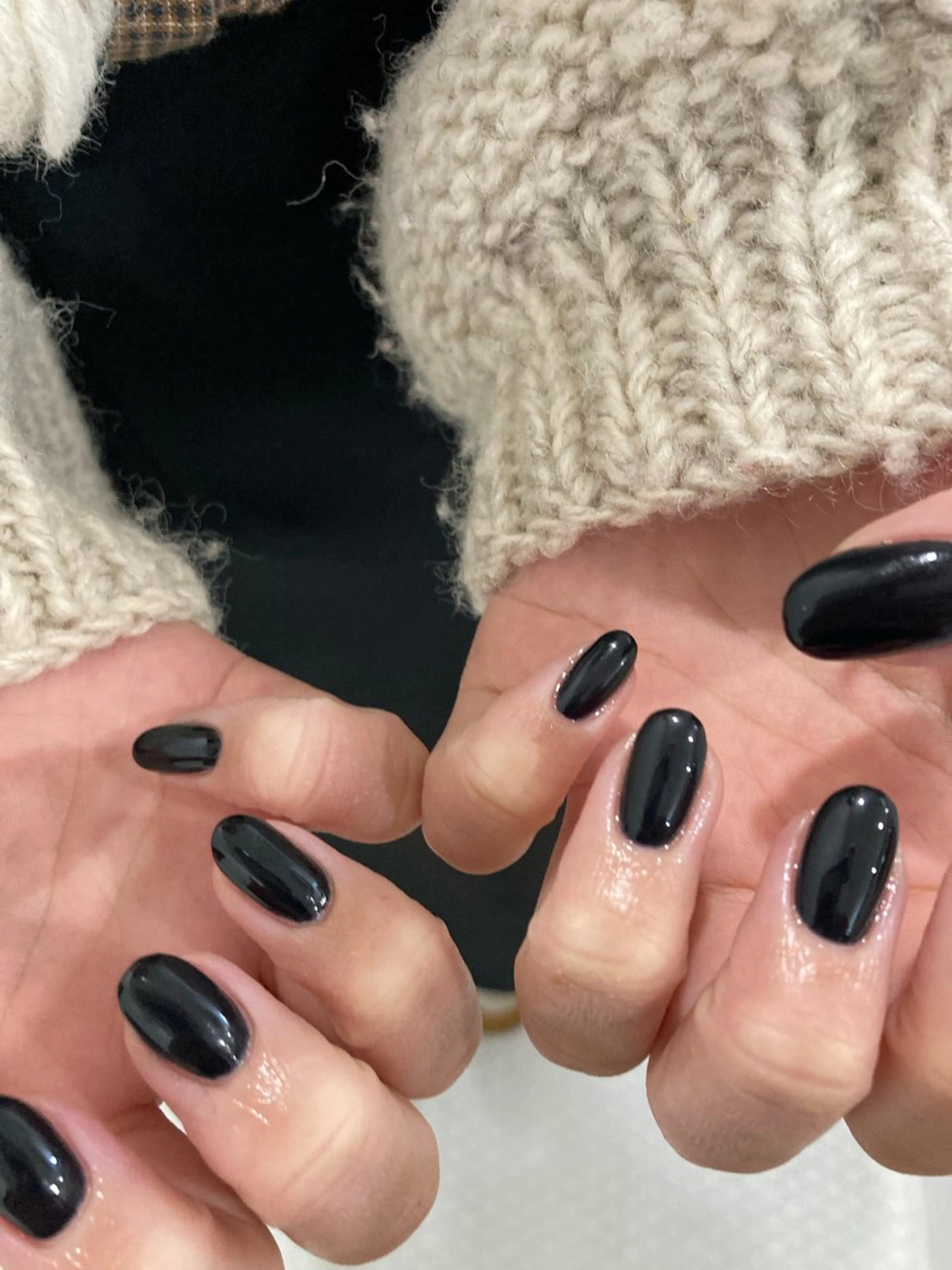 ネイル Oka Megのネイルデザイン