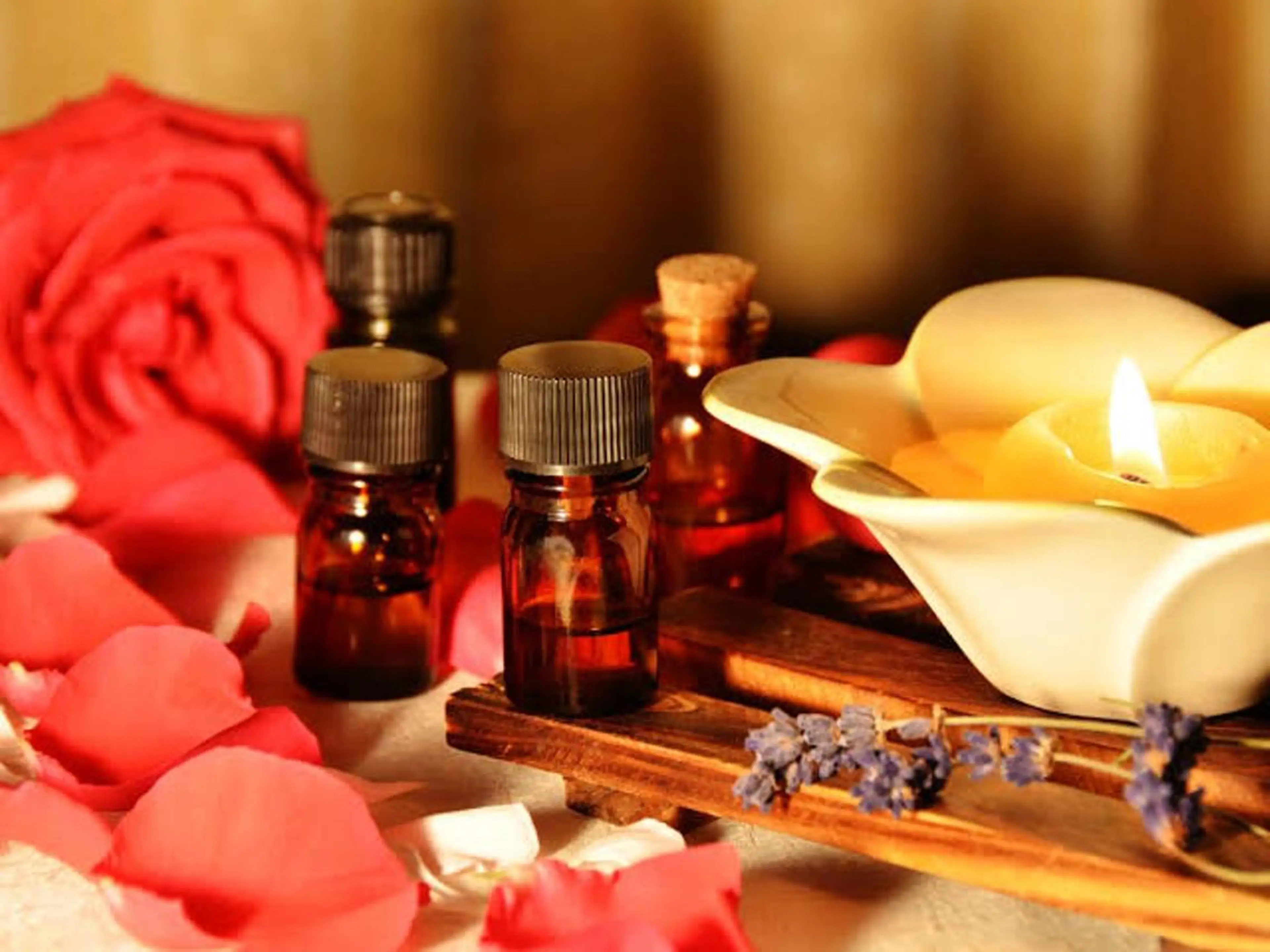 エステ リラク marrina terraceのエステ・リラクイメージ