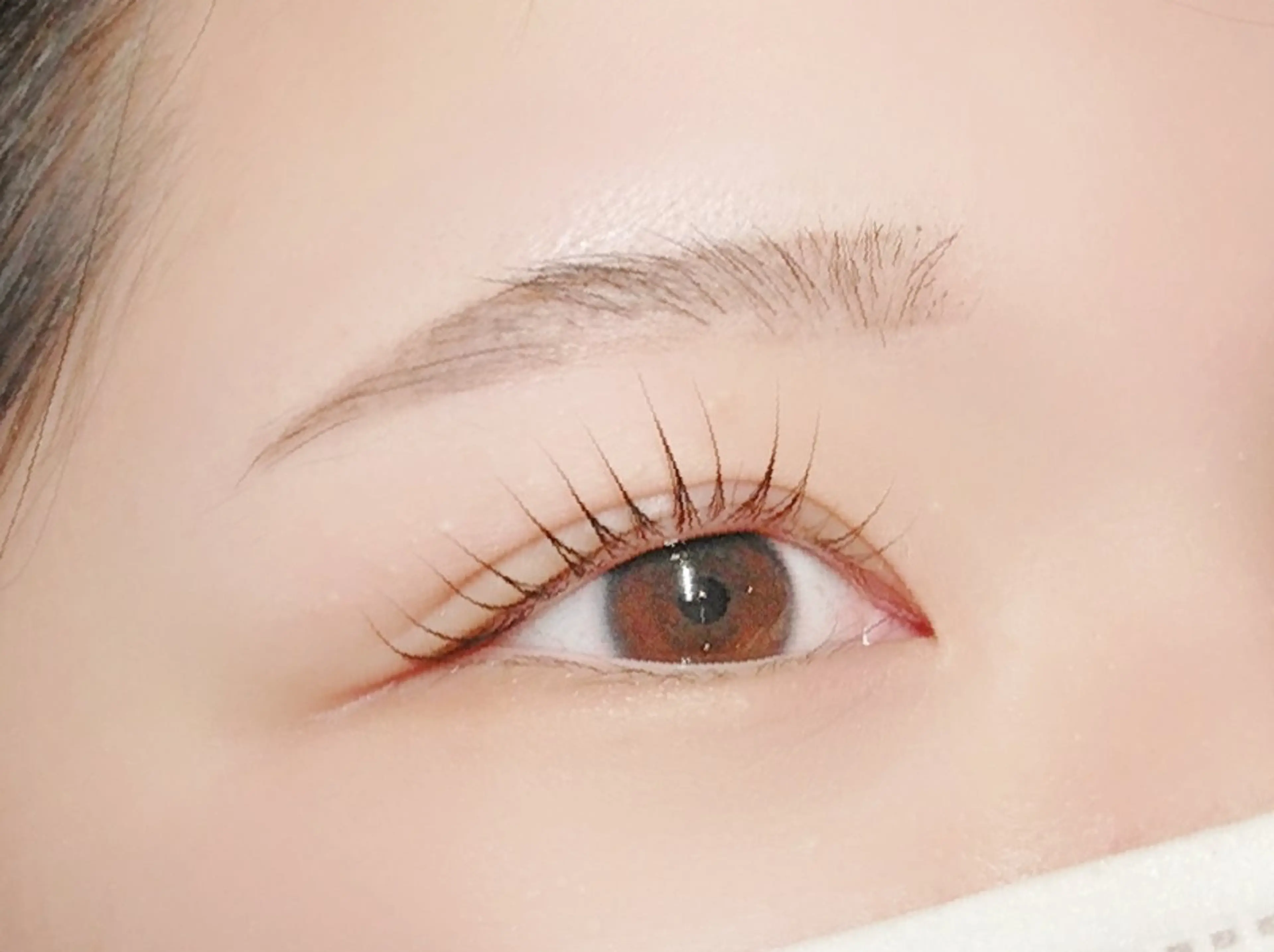 マツエク・マツパ Luce da spashの眉毛・アイブロウイメージ