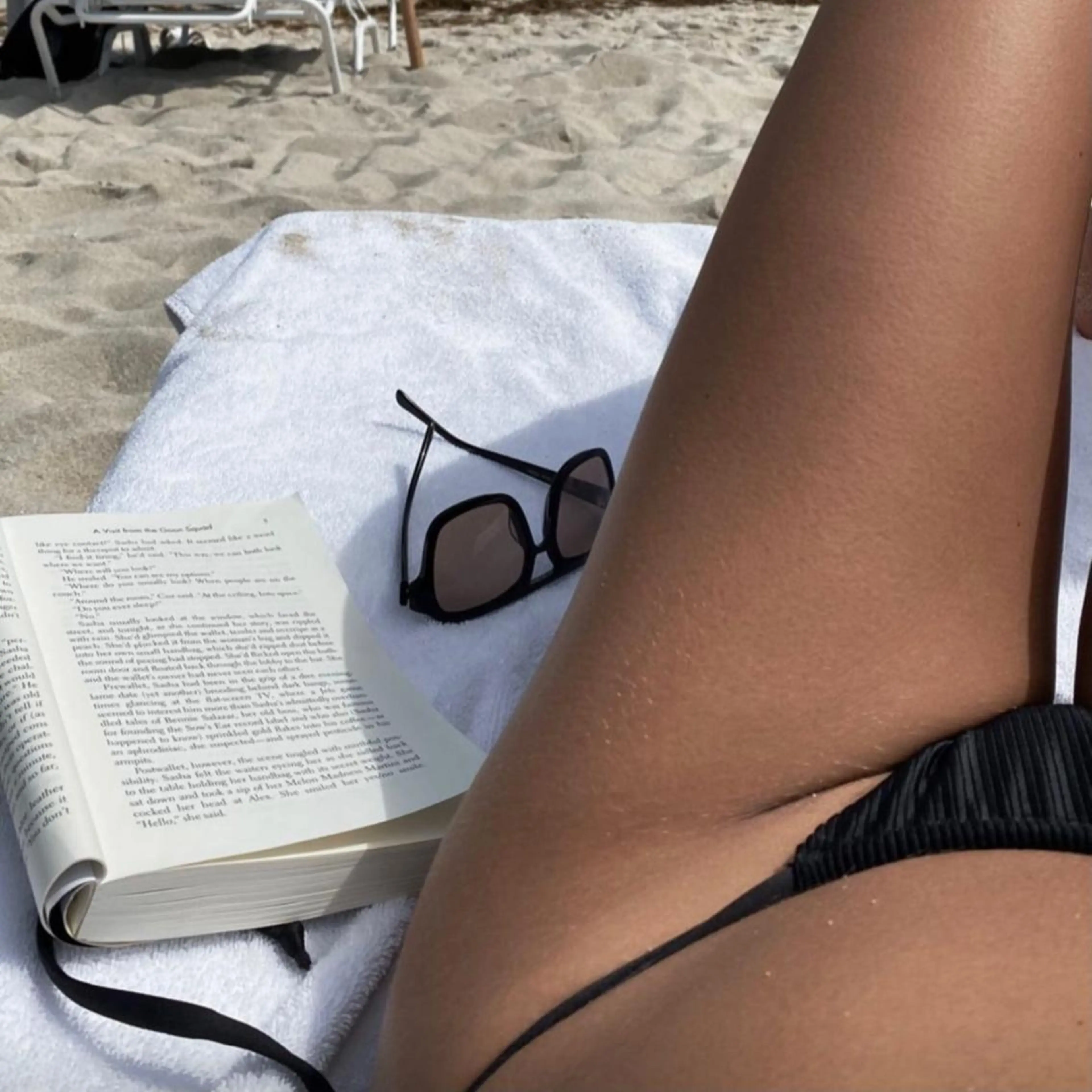 🤎口コミ割引🤎【その日にツルツル肌❗️ブラジリアンワックス】VIO脱毛 ¥5200の写真