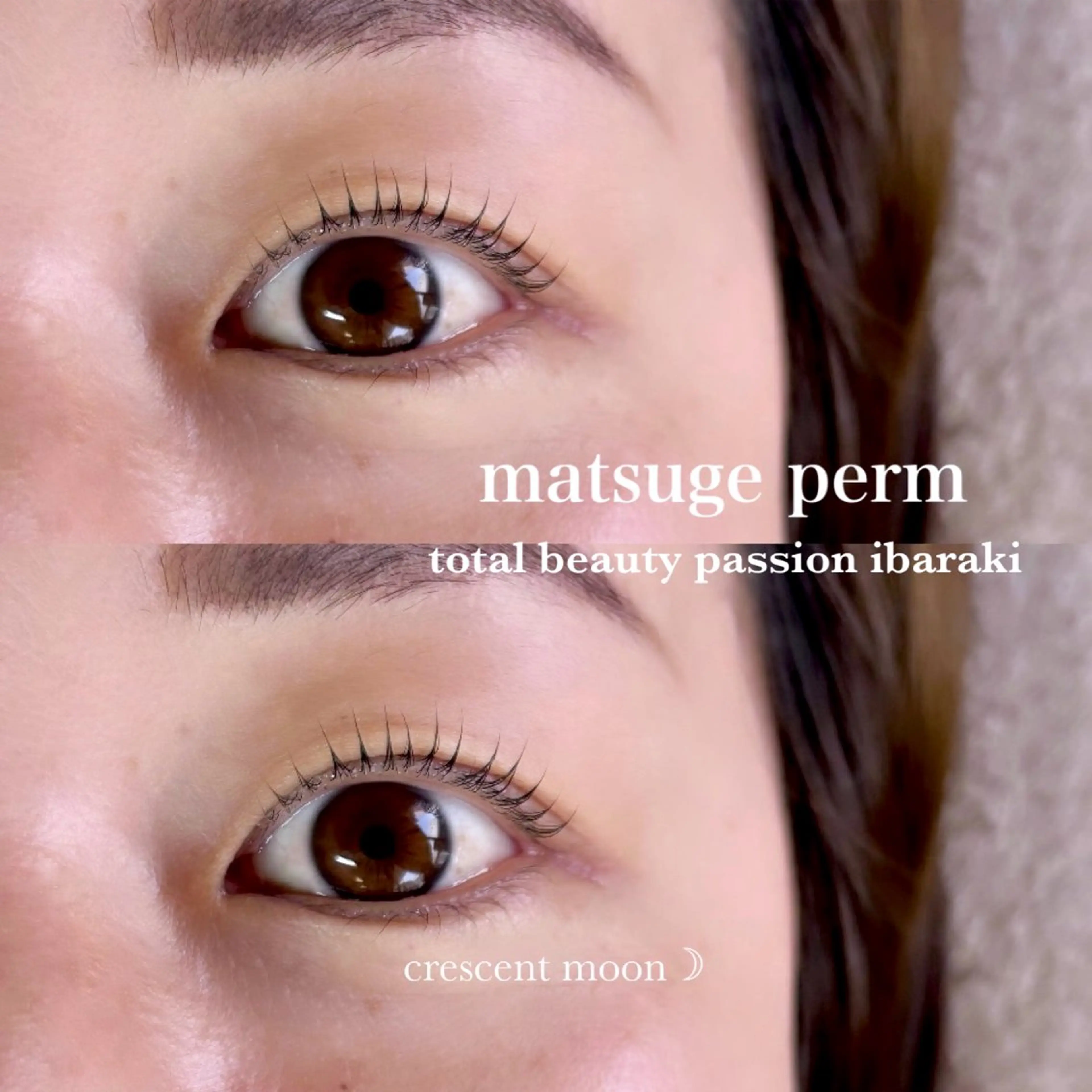 マツエク・マツパ マツパ eyelist🌼 asukaのマツエク・マツパデザイン