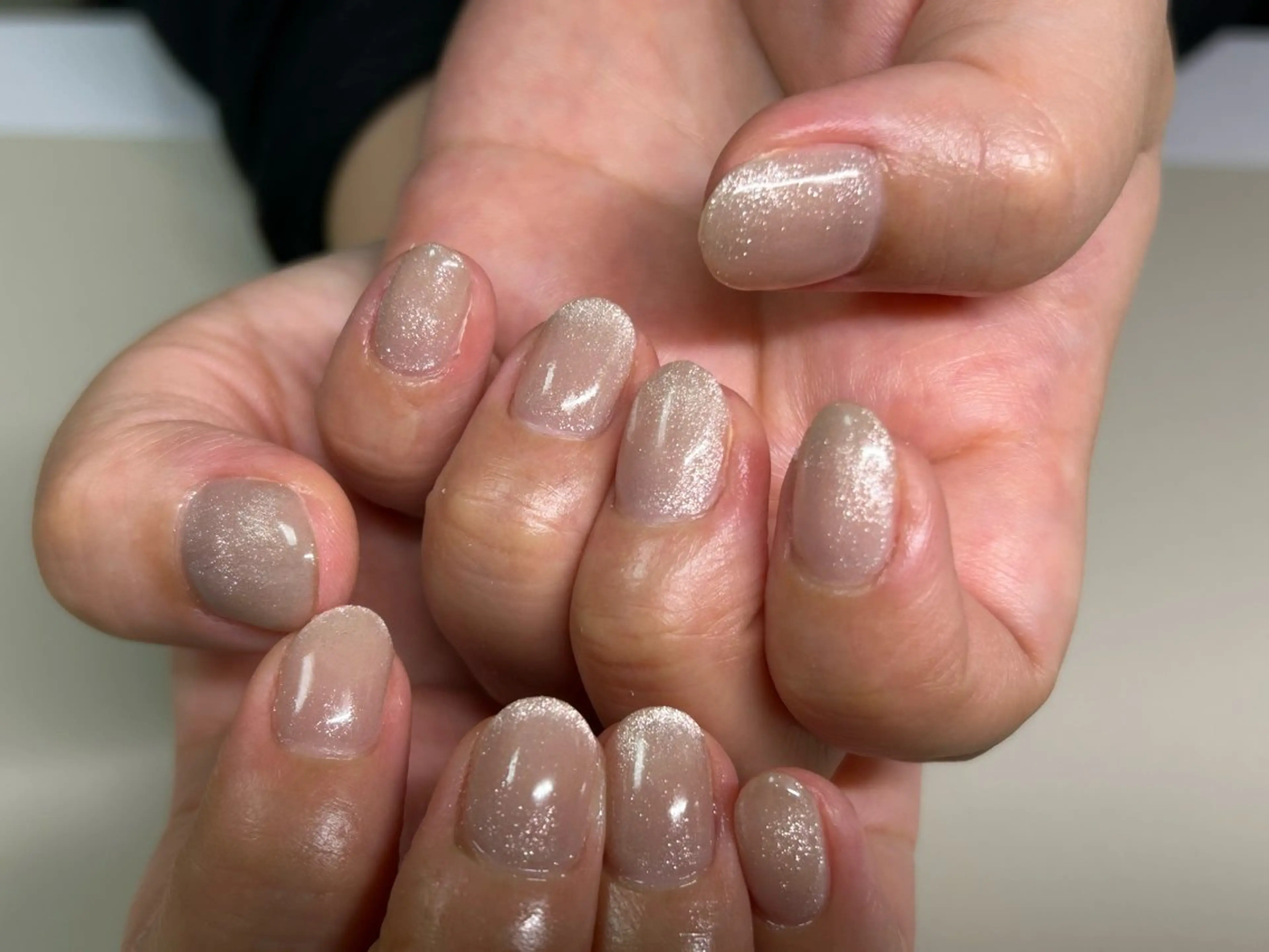 ネイル CREST クレストのネイルデザイン