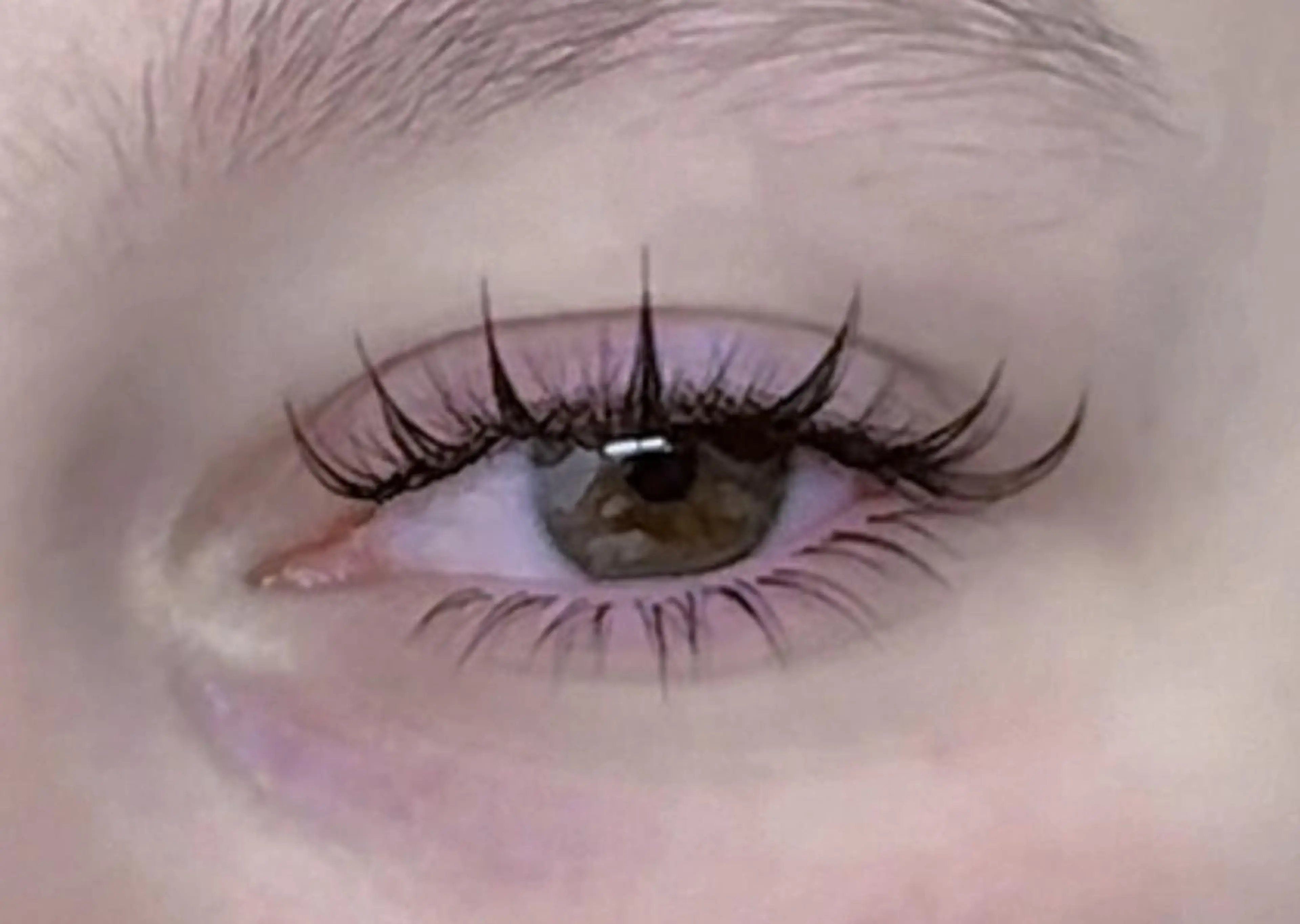 マツエク・マツパ マツエク ミカコ 心のネイルデザイン