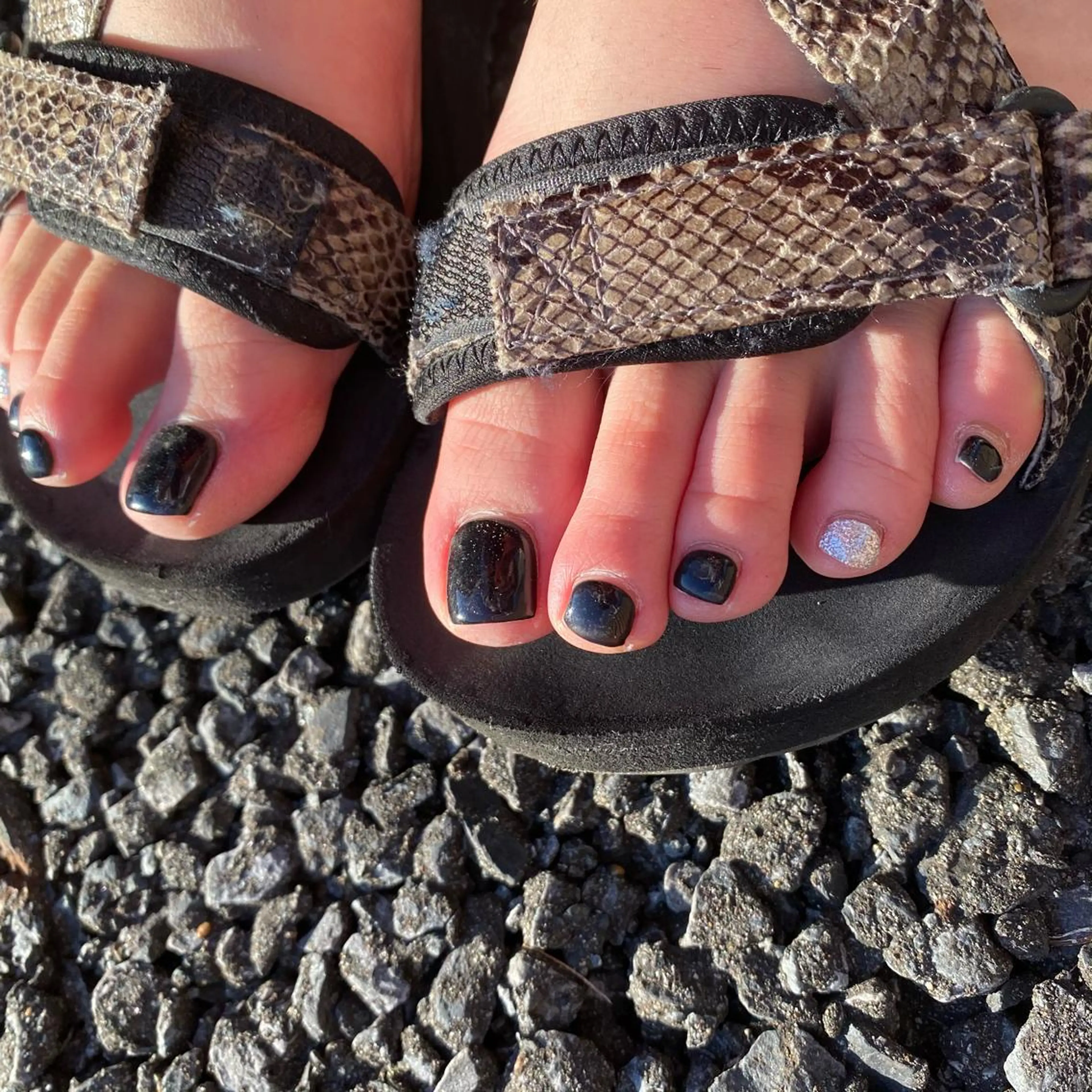 ネイル ☺︎ NOZOMI☺︎のネイルデザイン