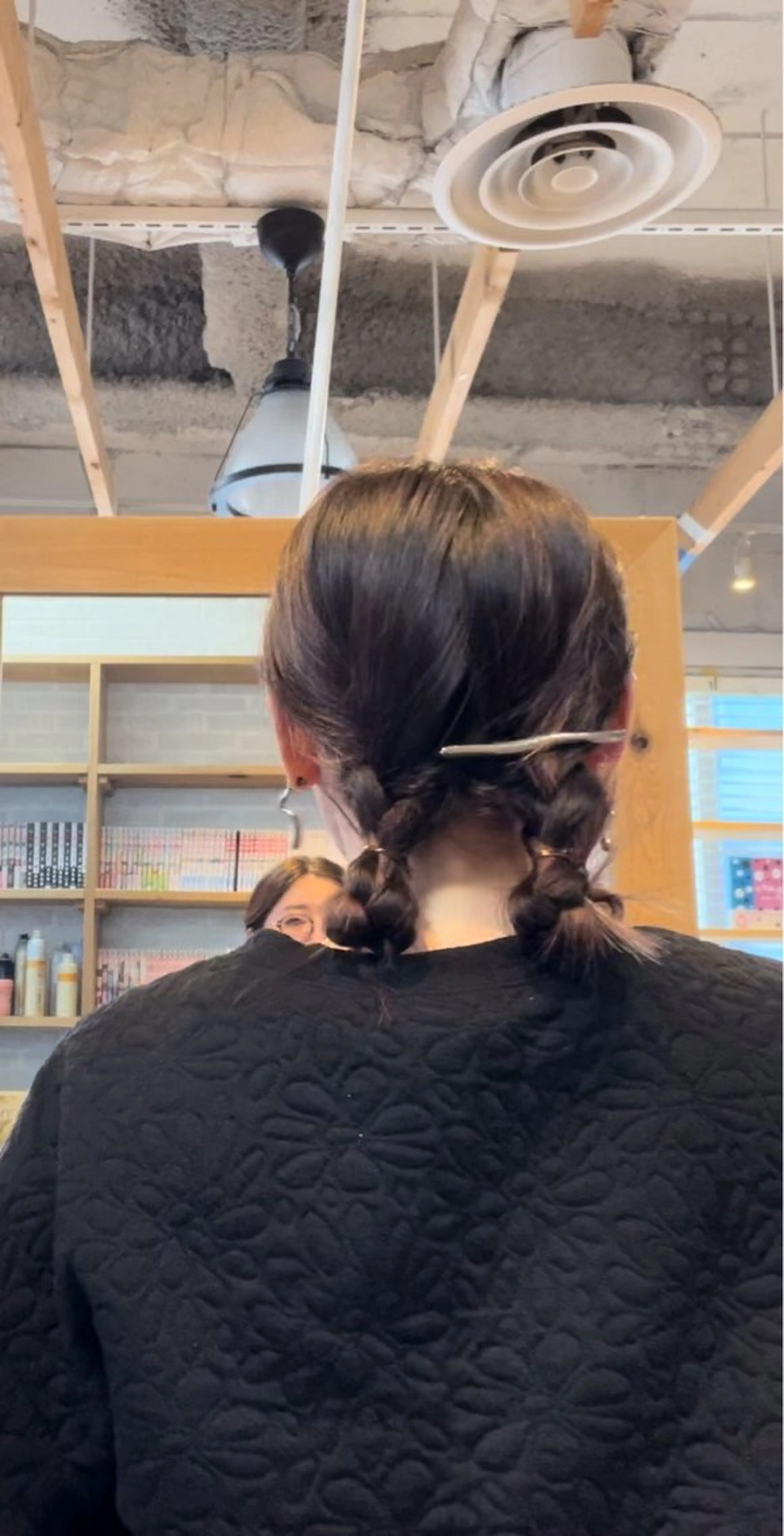 ヘアアレンジ Topstylist YUKIのヘアスタイル