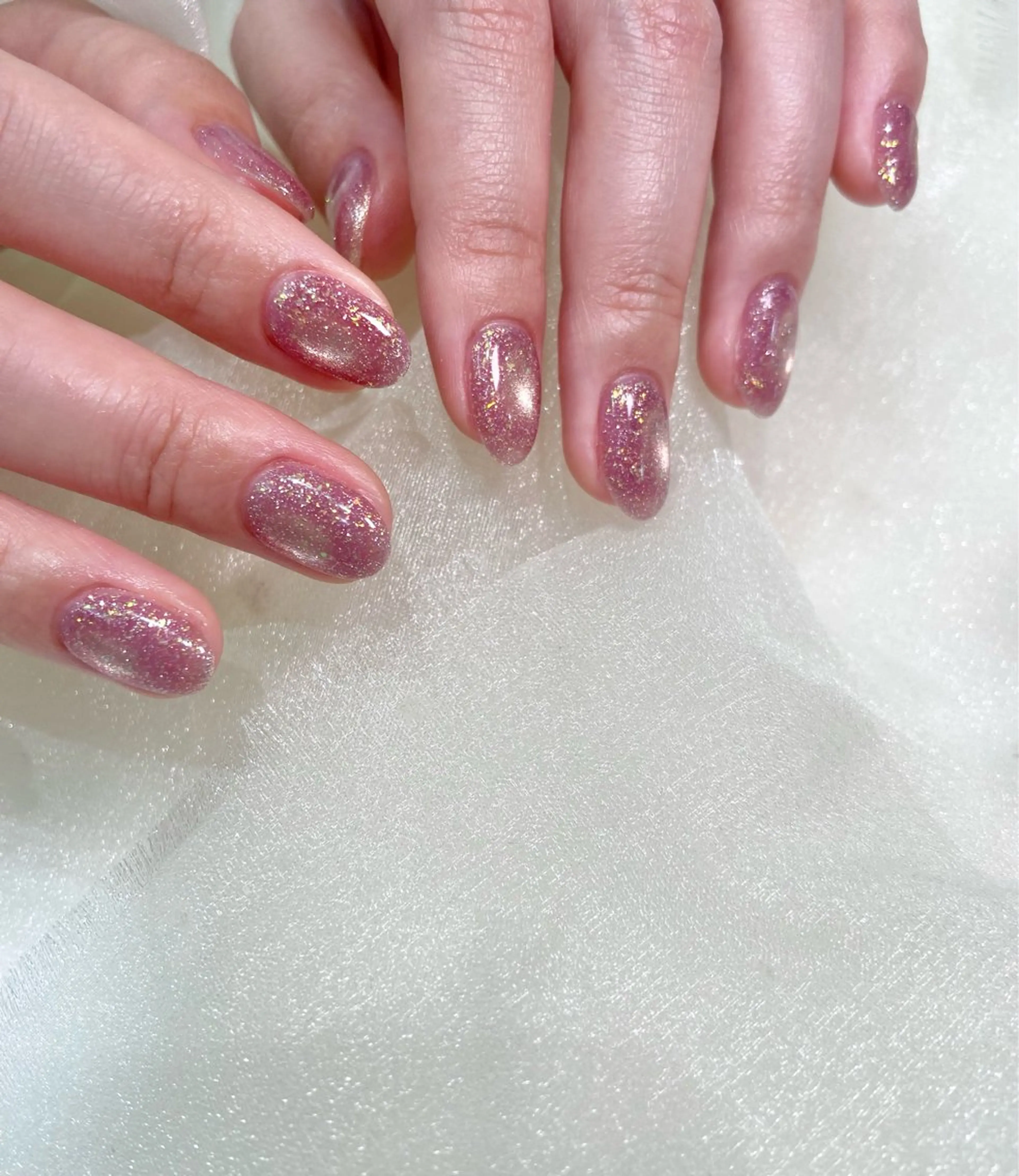 ネイル ハンドネイル nail salon quartettoのネイルデザイン