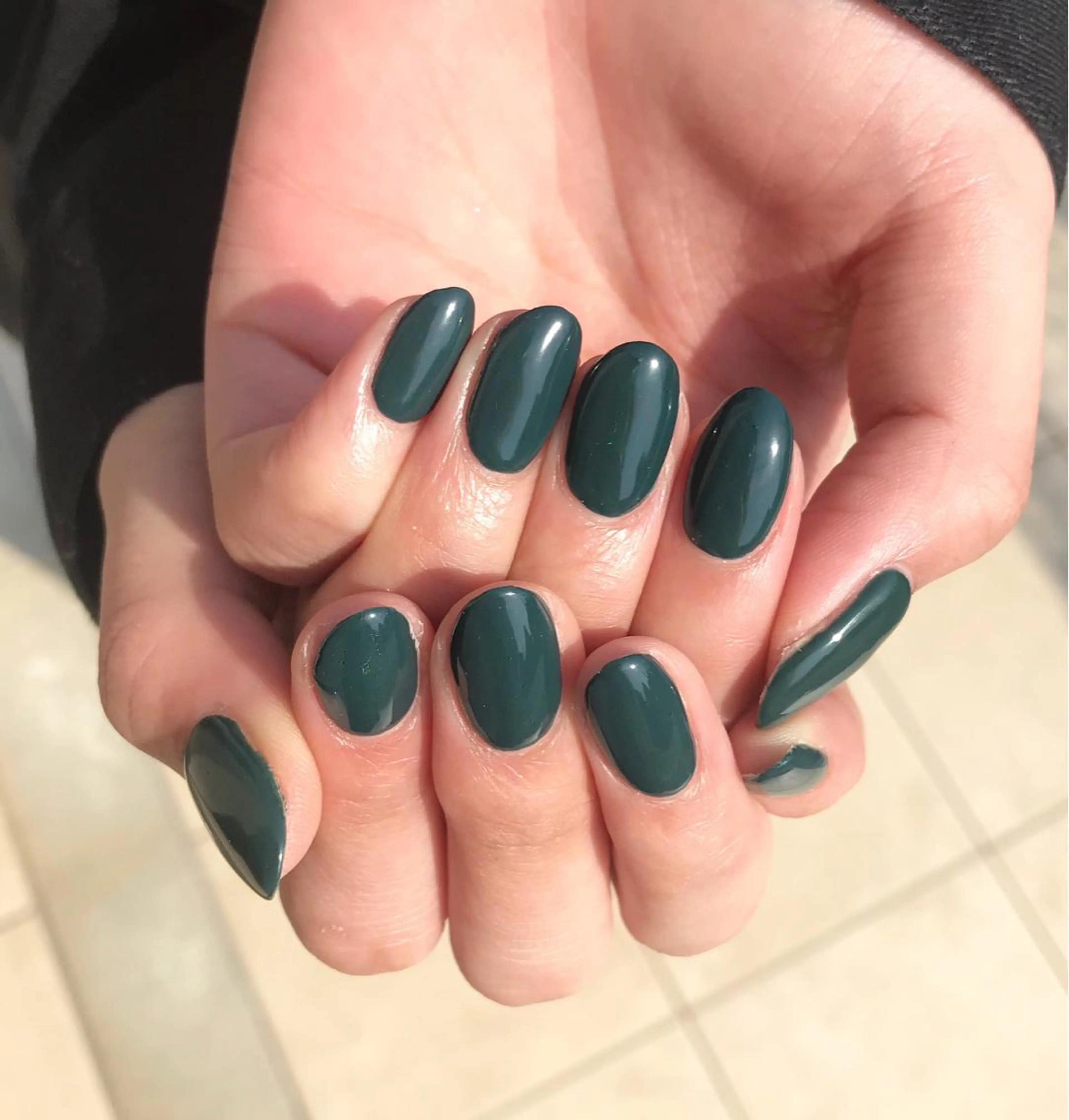 ネイル charmant nailのネイルデザイン