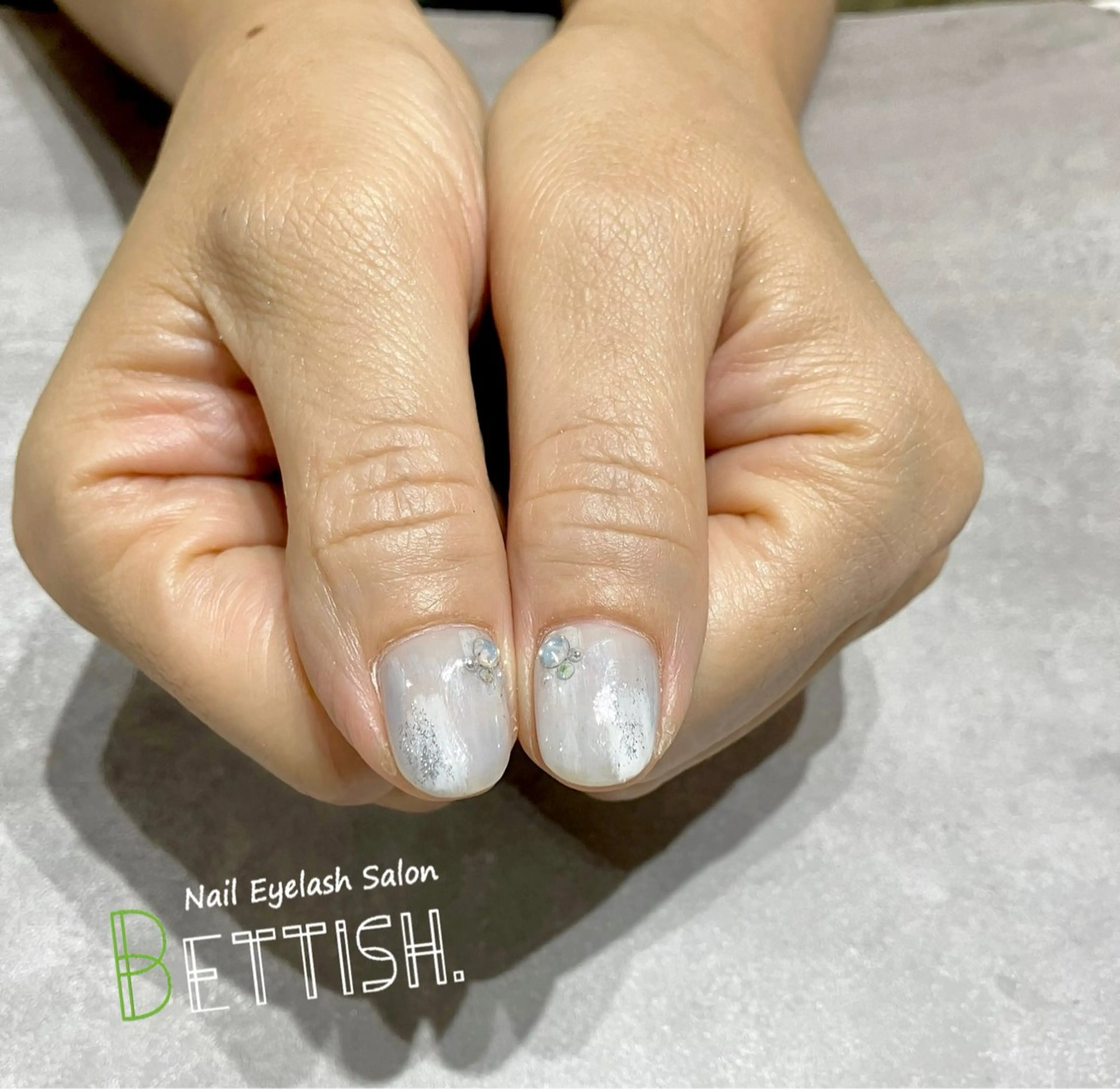 ネイル アートネイル BETTISH. KUMIKO☺︎︎のネイルデザイン