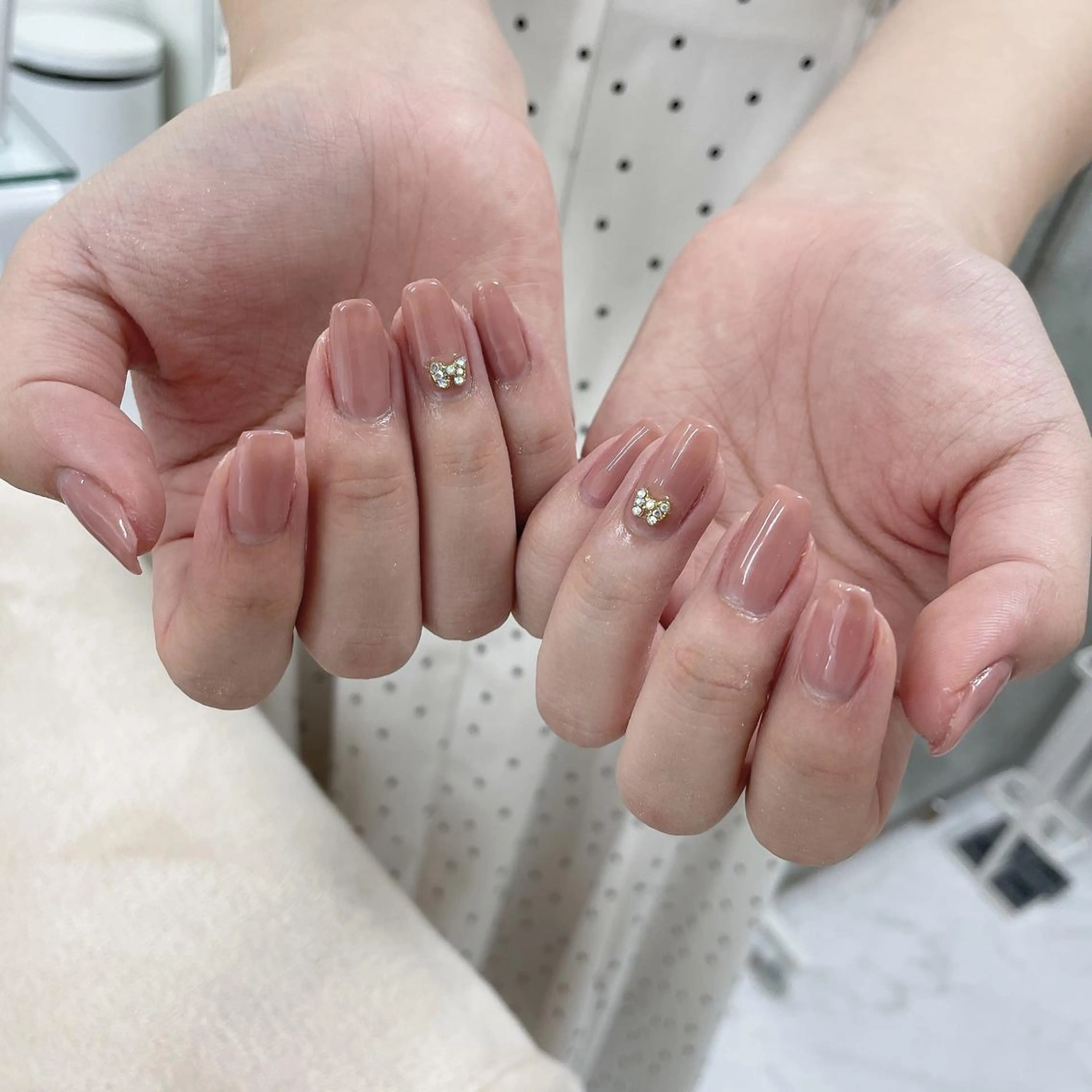 ネイル private EMILIA/横浜のネイルデザイン