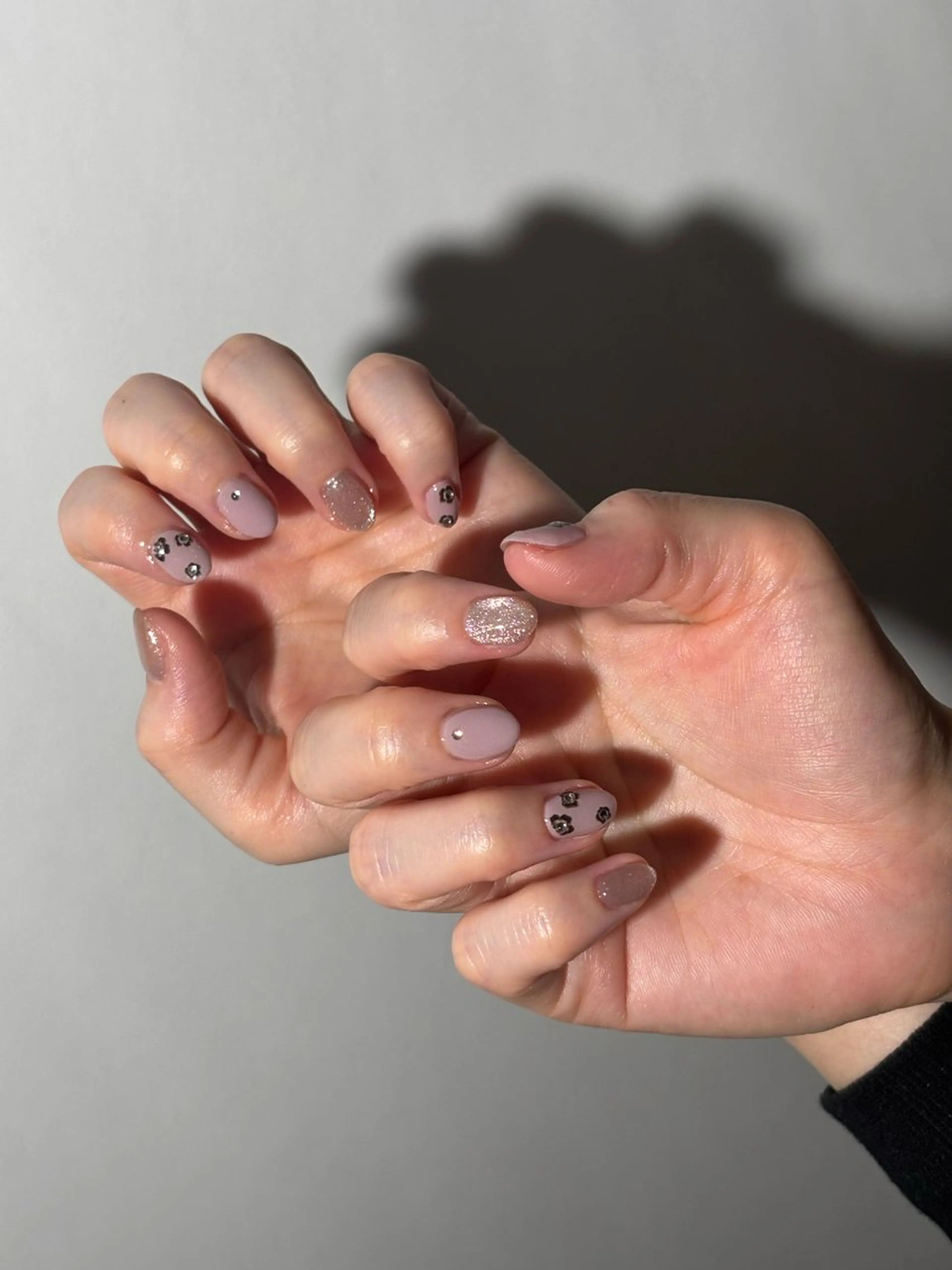 ネイル ハンドネイル フットネイル 【ORGAN】 nailのネイルデザイン