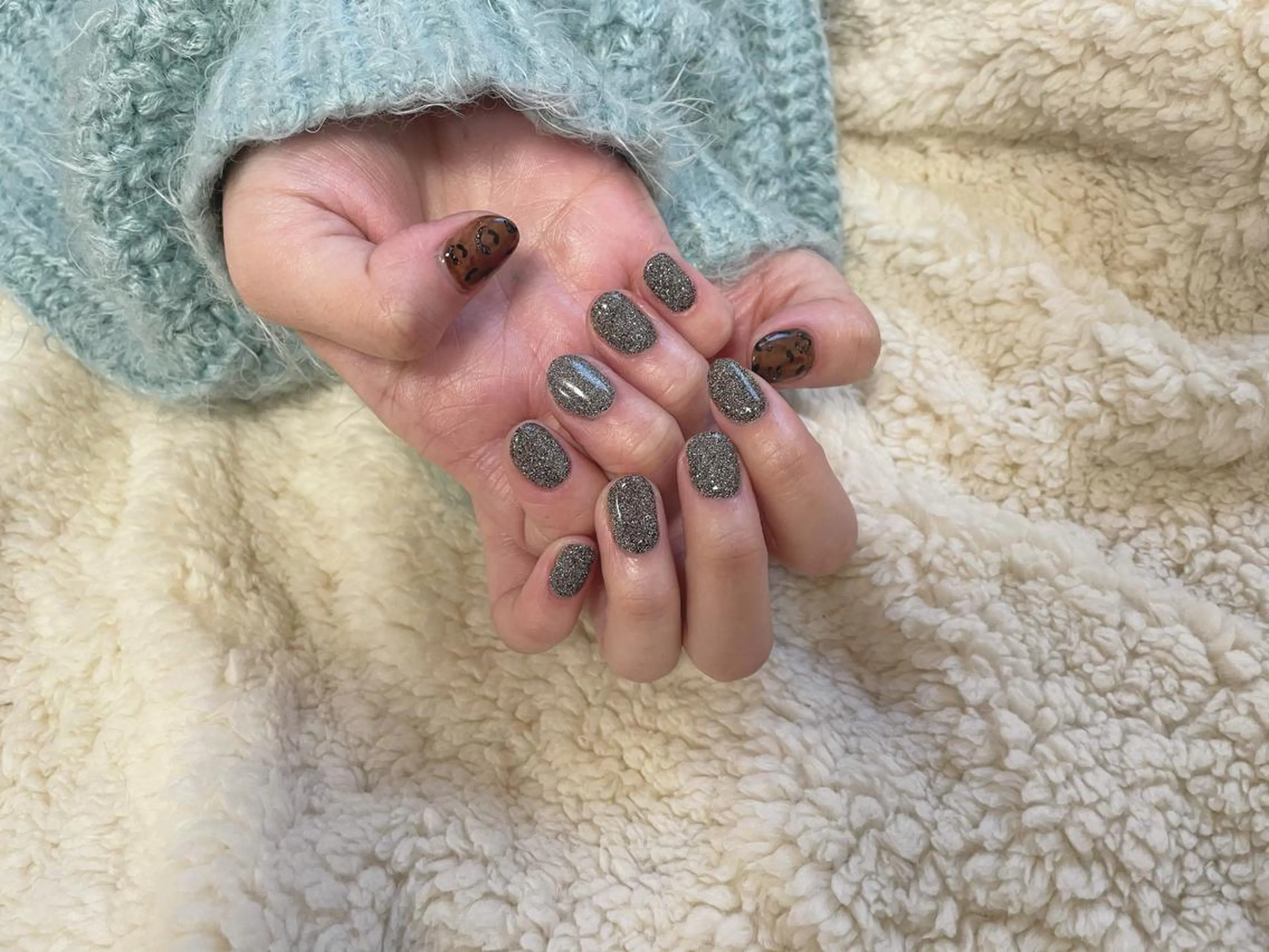 ネイル Kasumi _のネイルデザイン