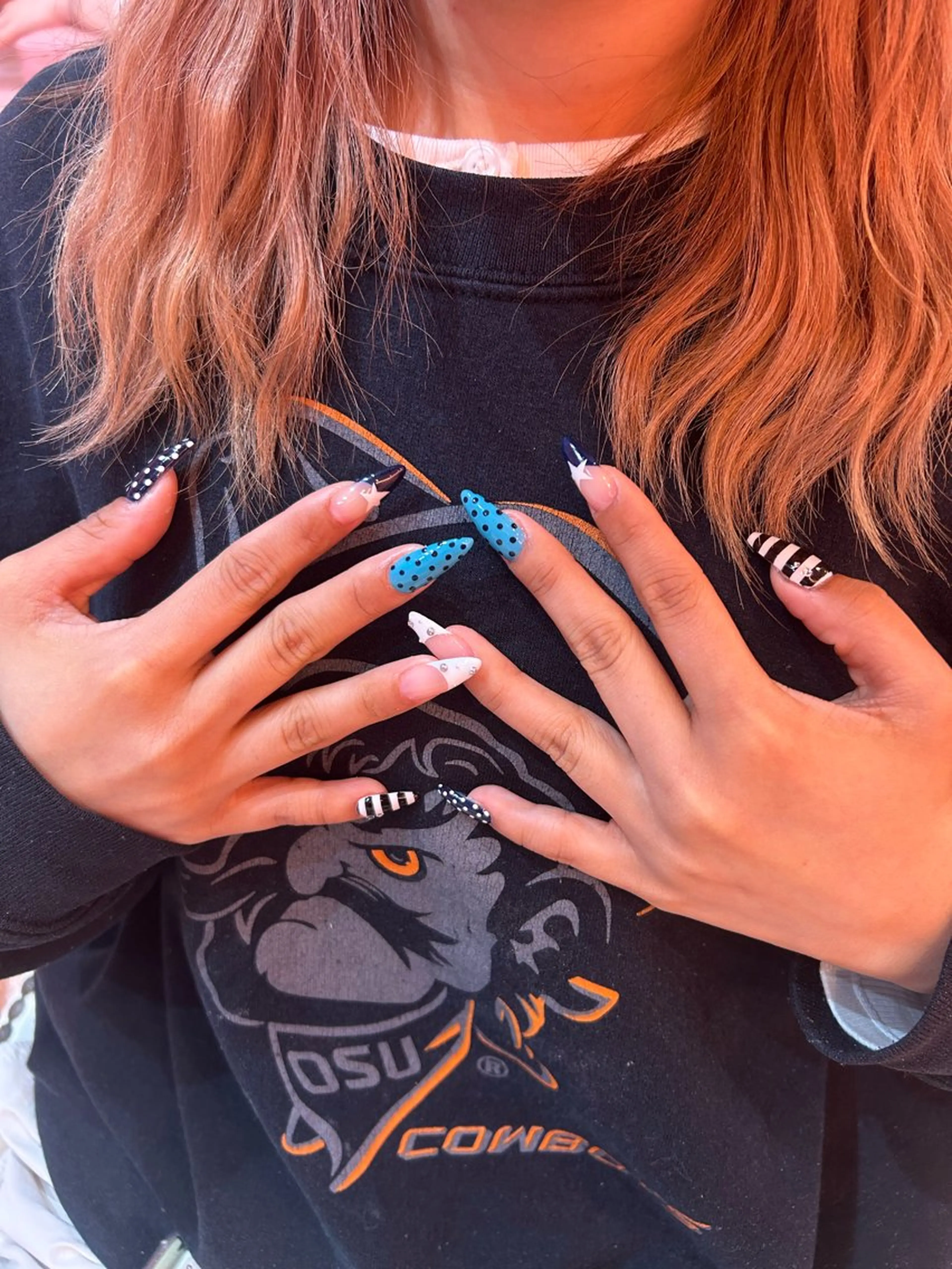 ネイル KIREIE YUKIのマツエク・マツパデザイン