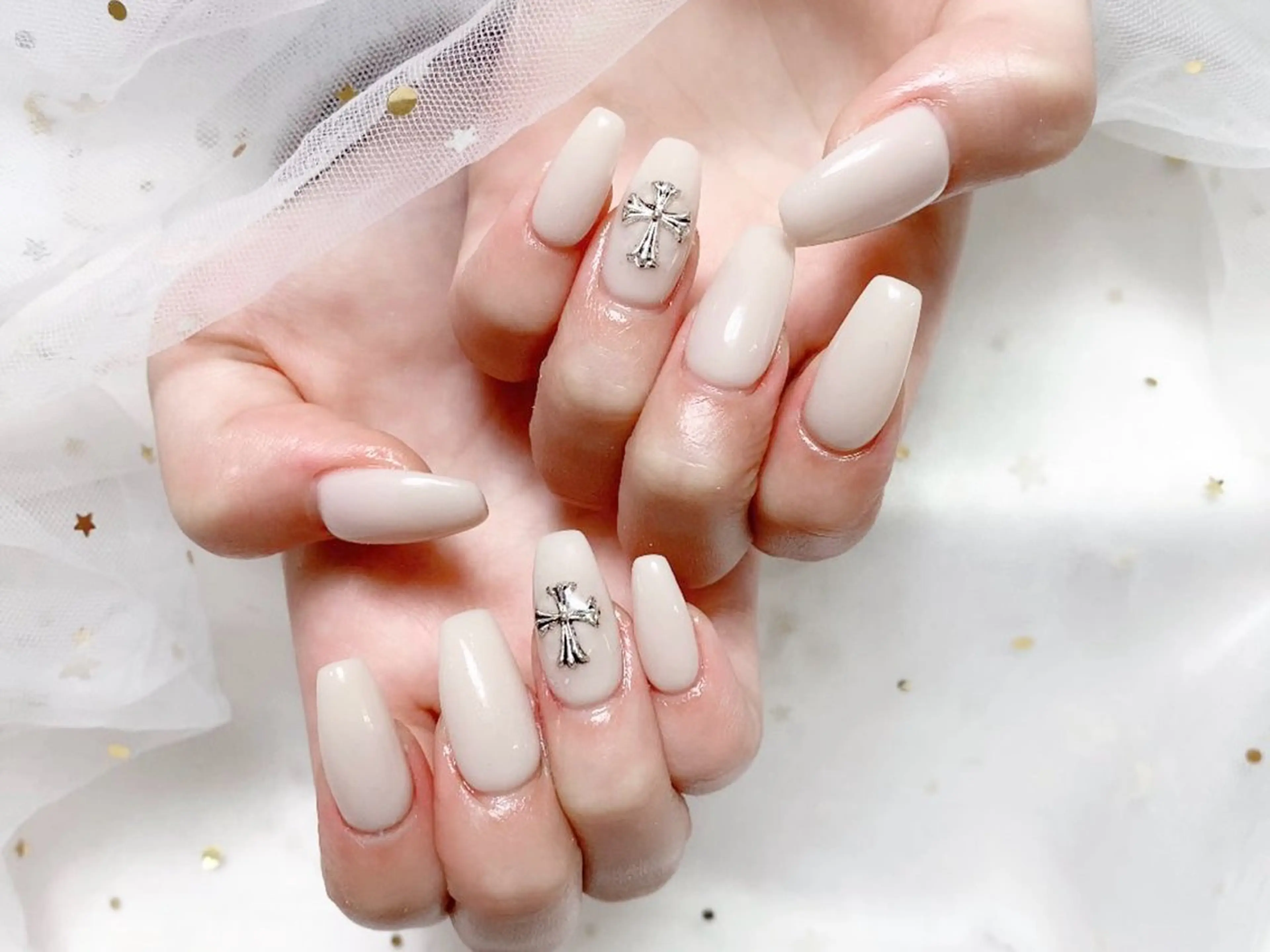 ネイル ジョリ kasumi🌹💅のネイルデザイン