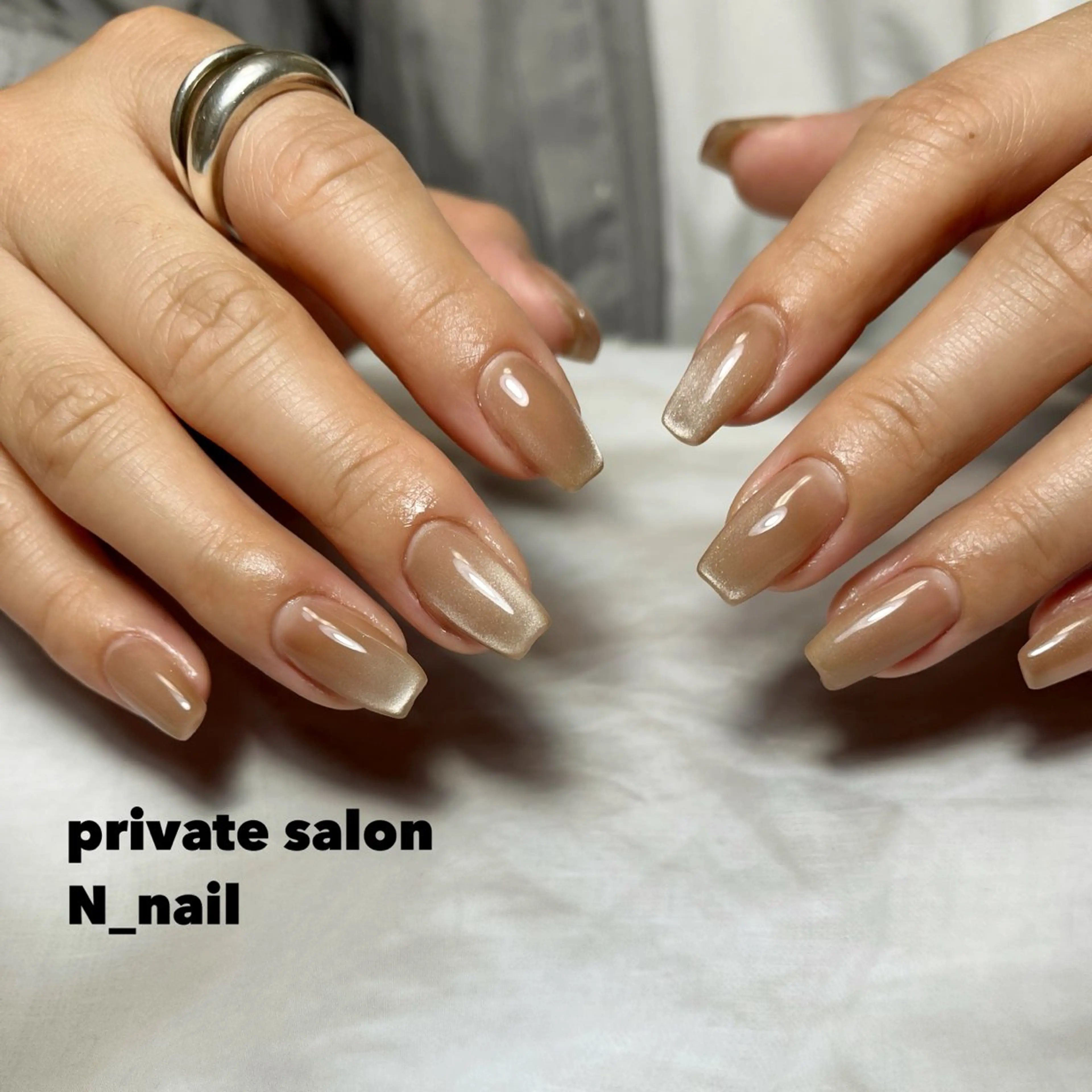 ネイル Nail lienのネイルデザイン