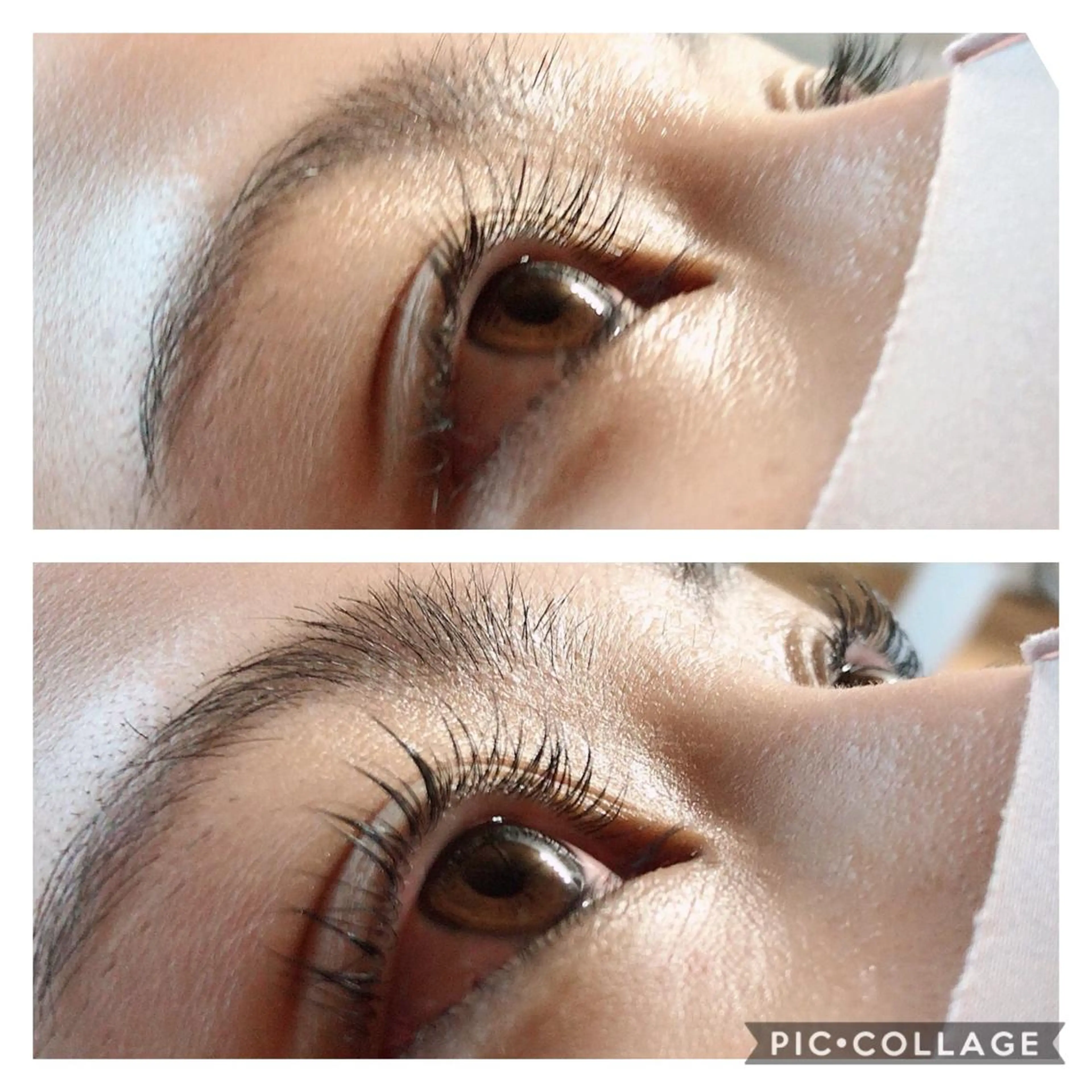 マツエク・マツパ ＊Welia＊ ウェリアのマツエク・マツパデザイン