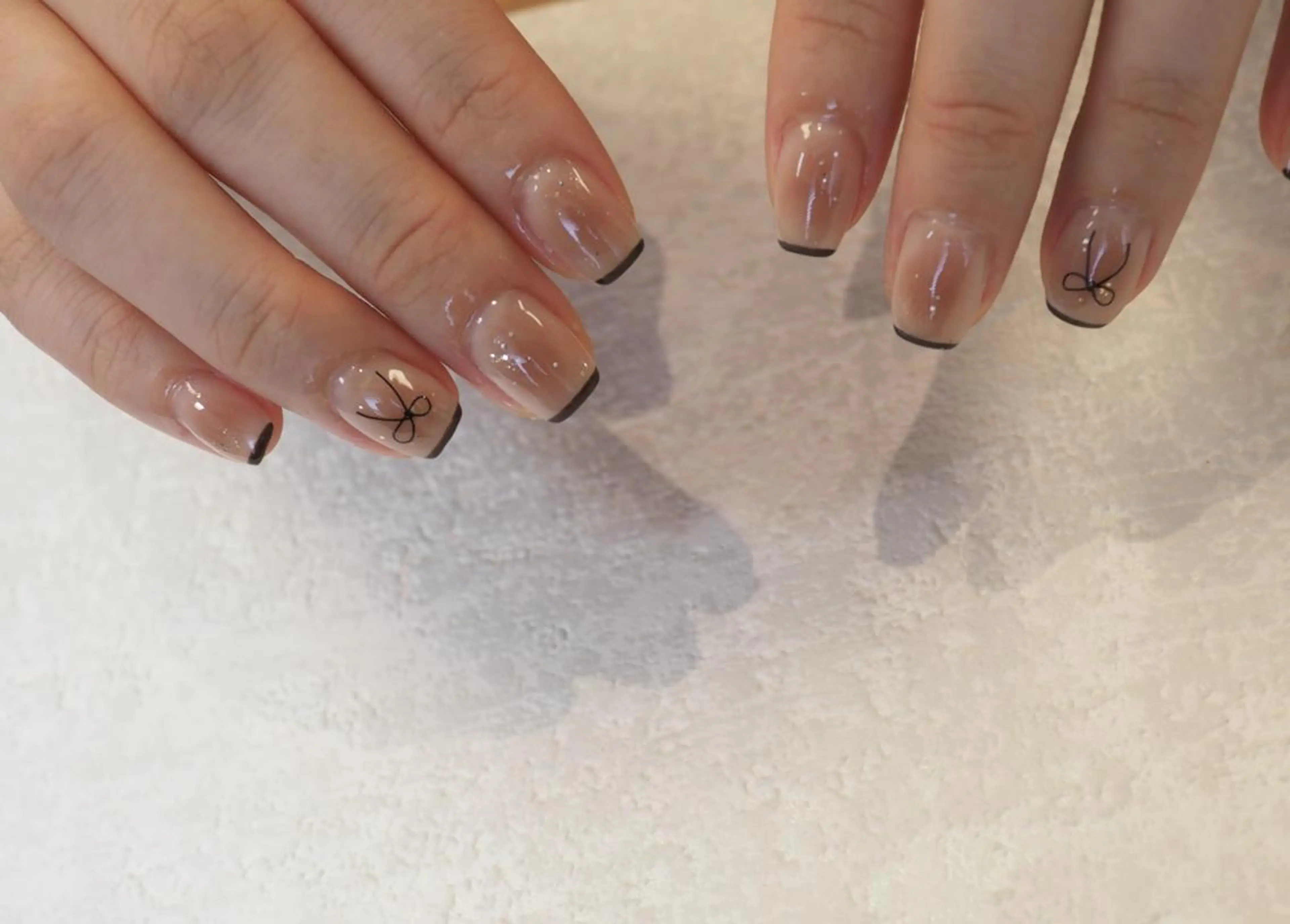 ネイル 田中 （ネイリスト）のネイルデザイン