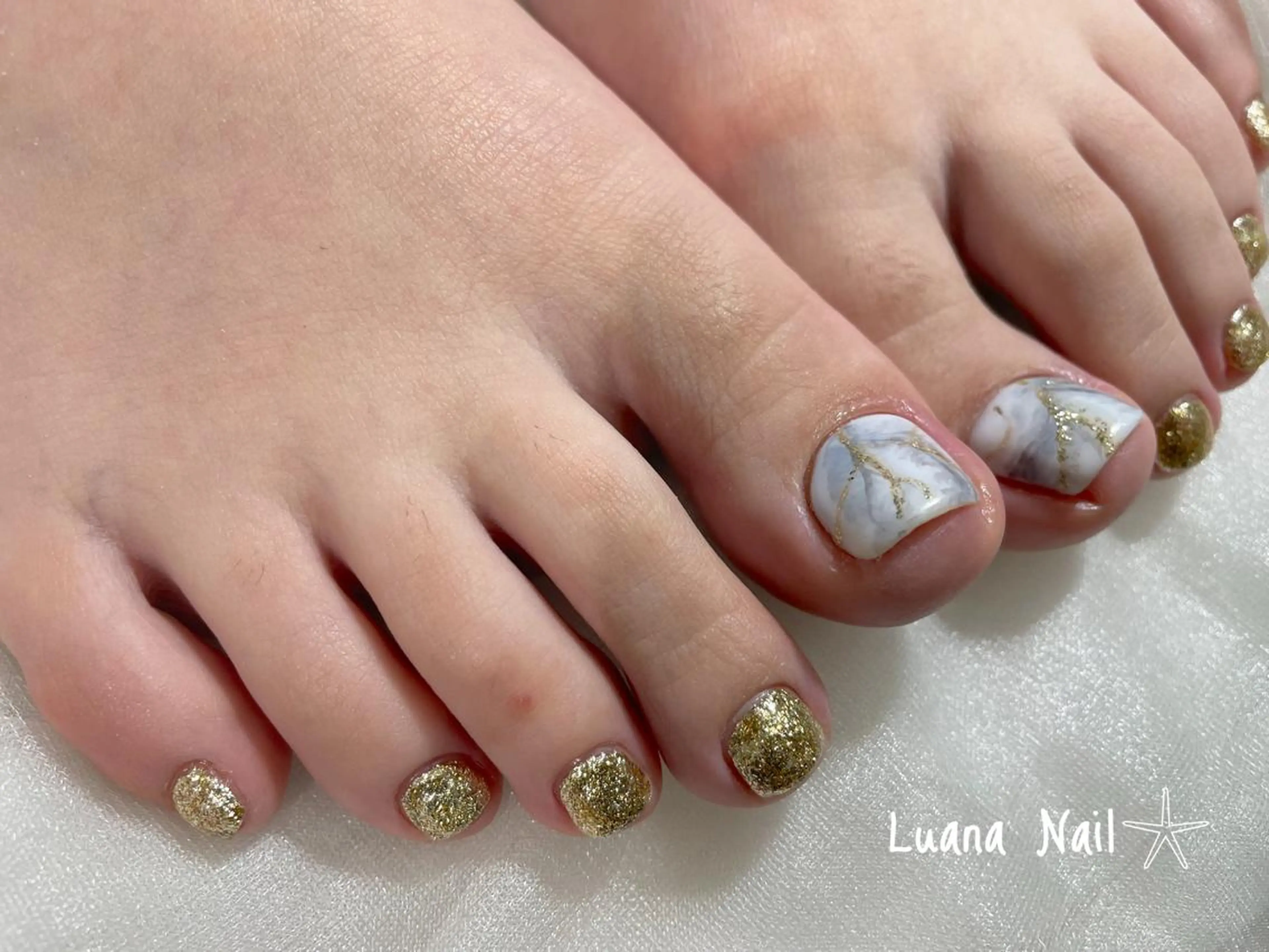 ネイル Nail Salon Subaru所属・Nail Salon Subaruのネイルデザイン