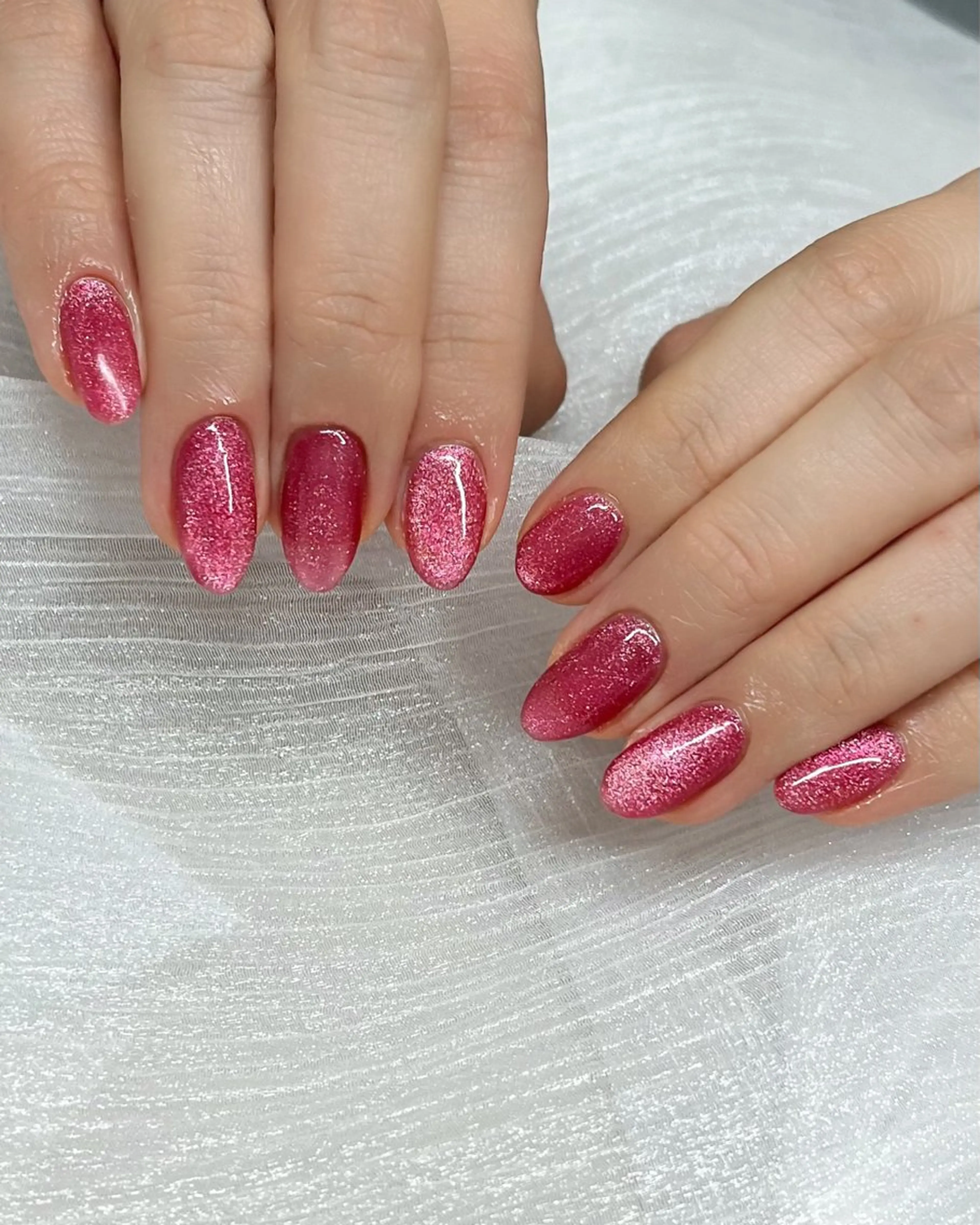 ネイル ハンドネイル nii_nail ◎阿波座のネイルデザイン