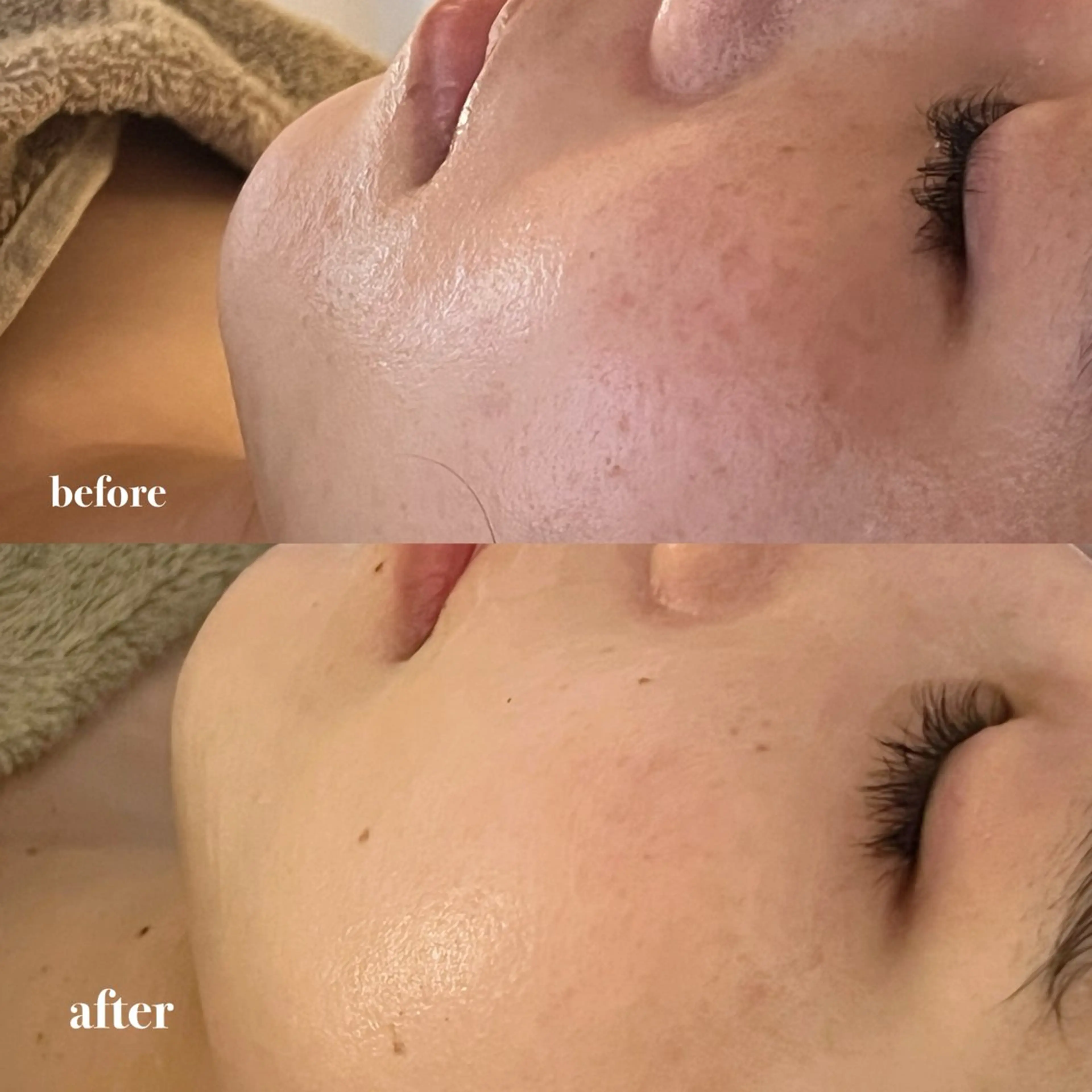 河合 菜月のエステ・リラクイメージ