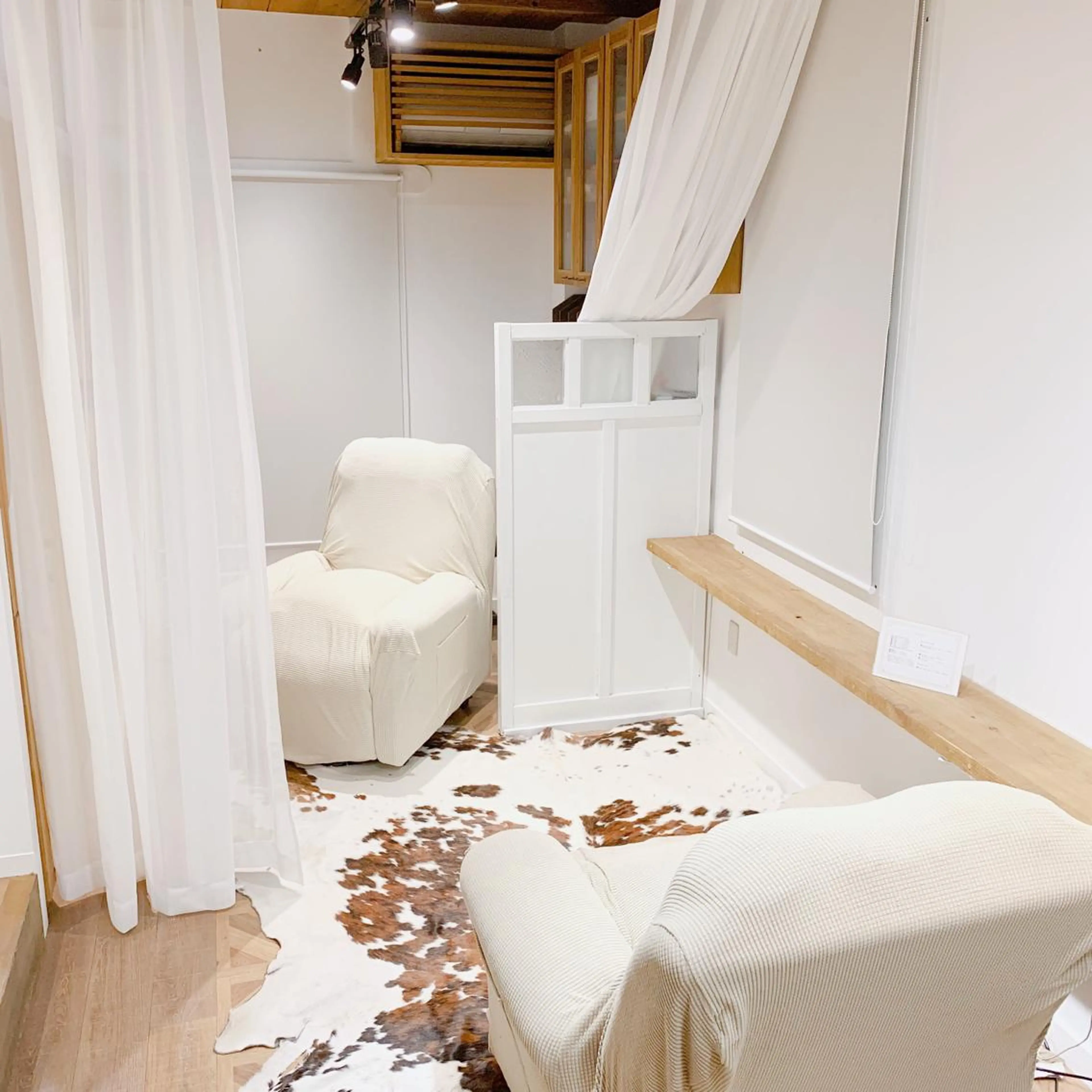 Lilld eyelash大井町の眉毛・アイブロウイメージ