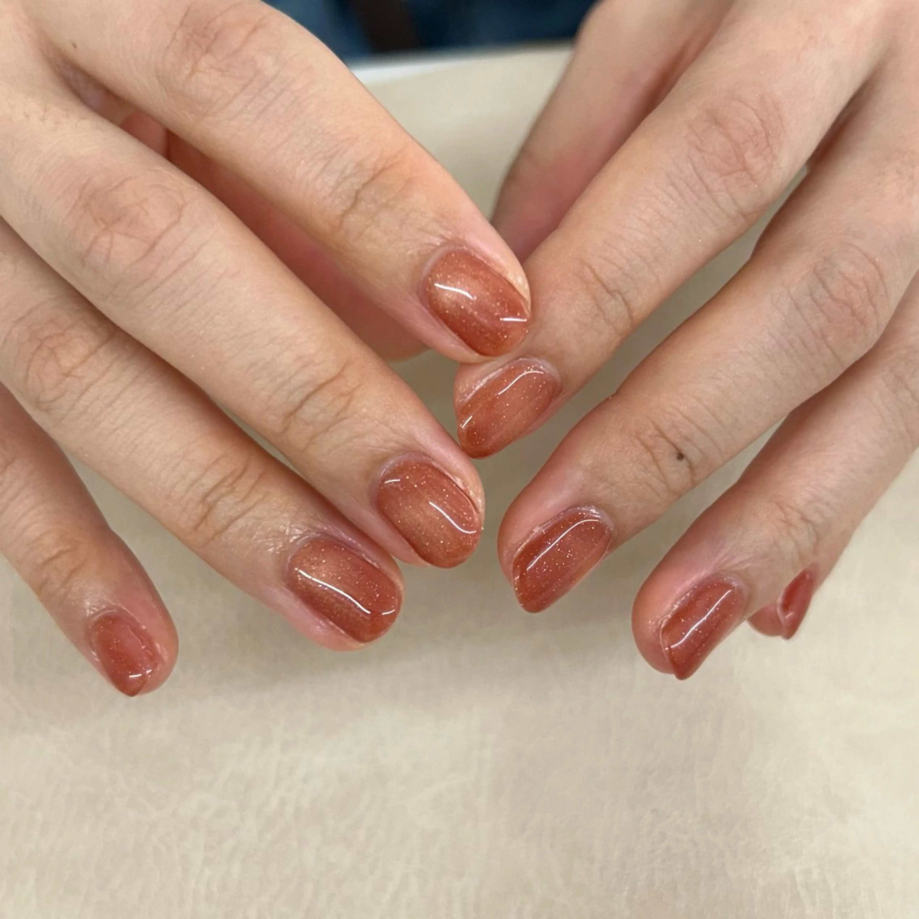 ネイル minori 🌿のネイルデザイン