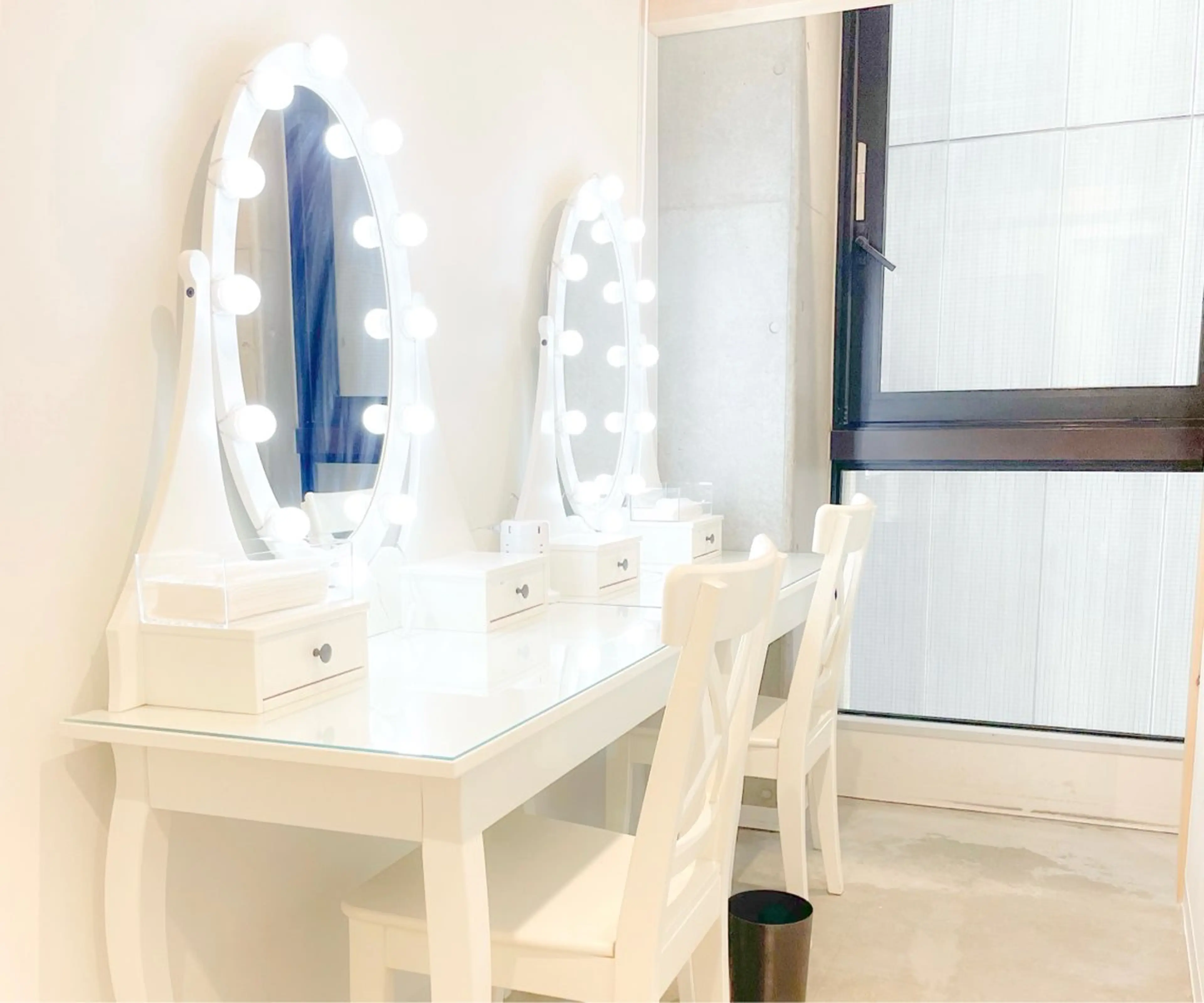 SASAKI JUNのマツエク・マツパデザイン