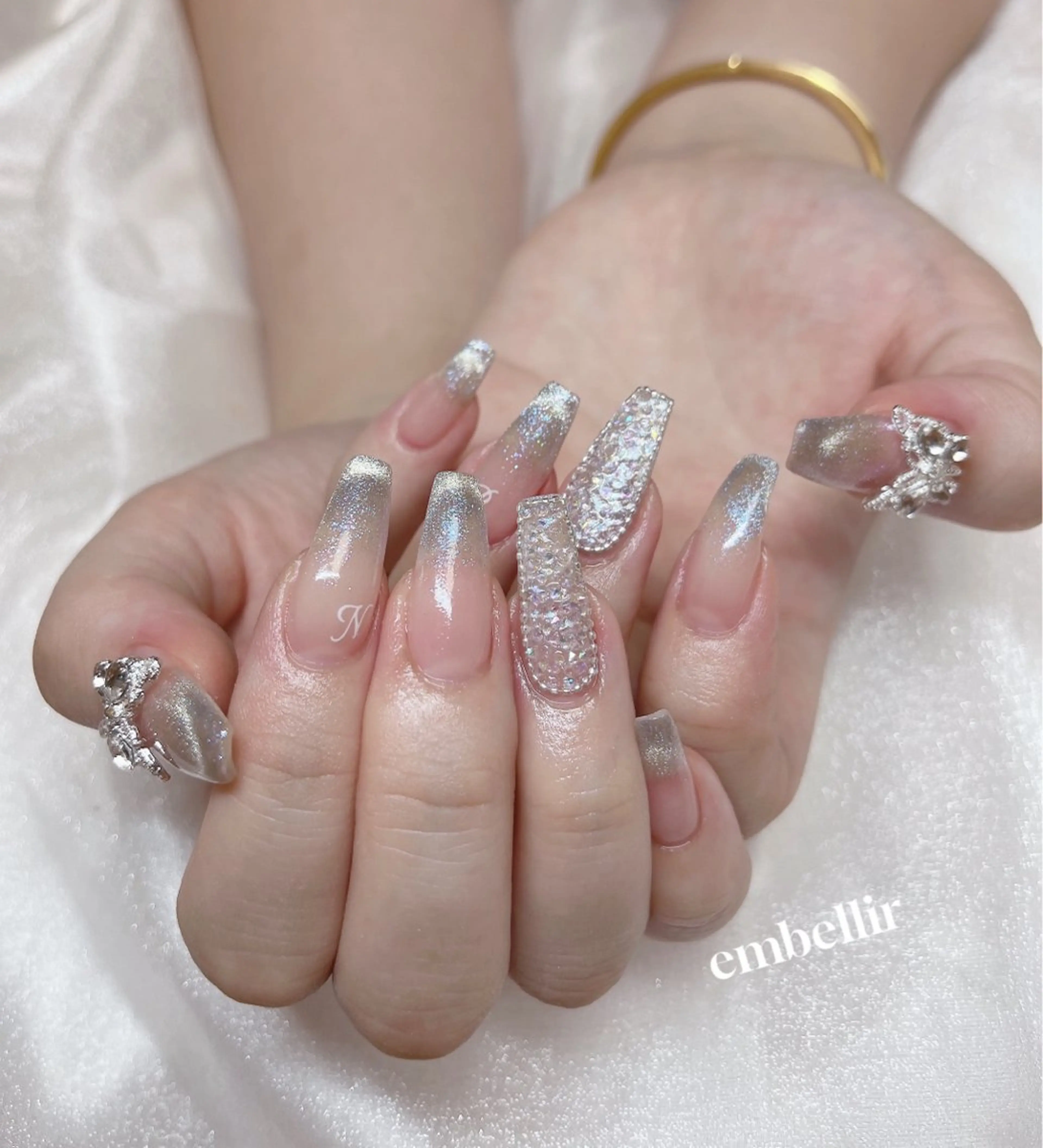 ネイル emi ♡のネイルデザイン