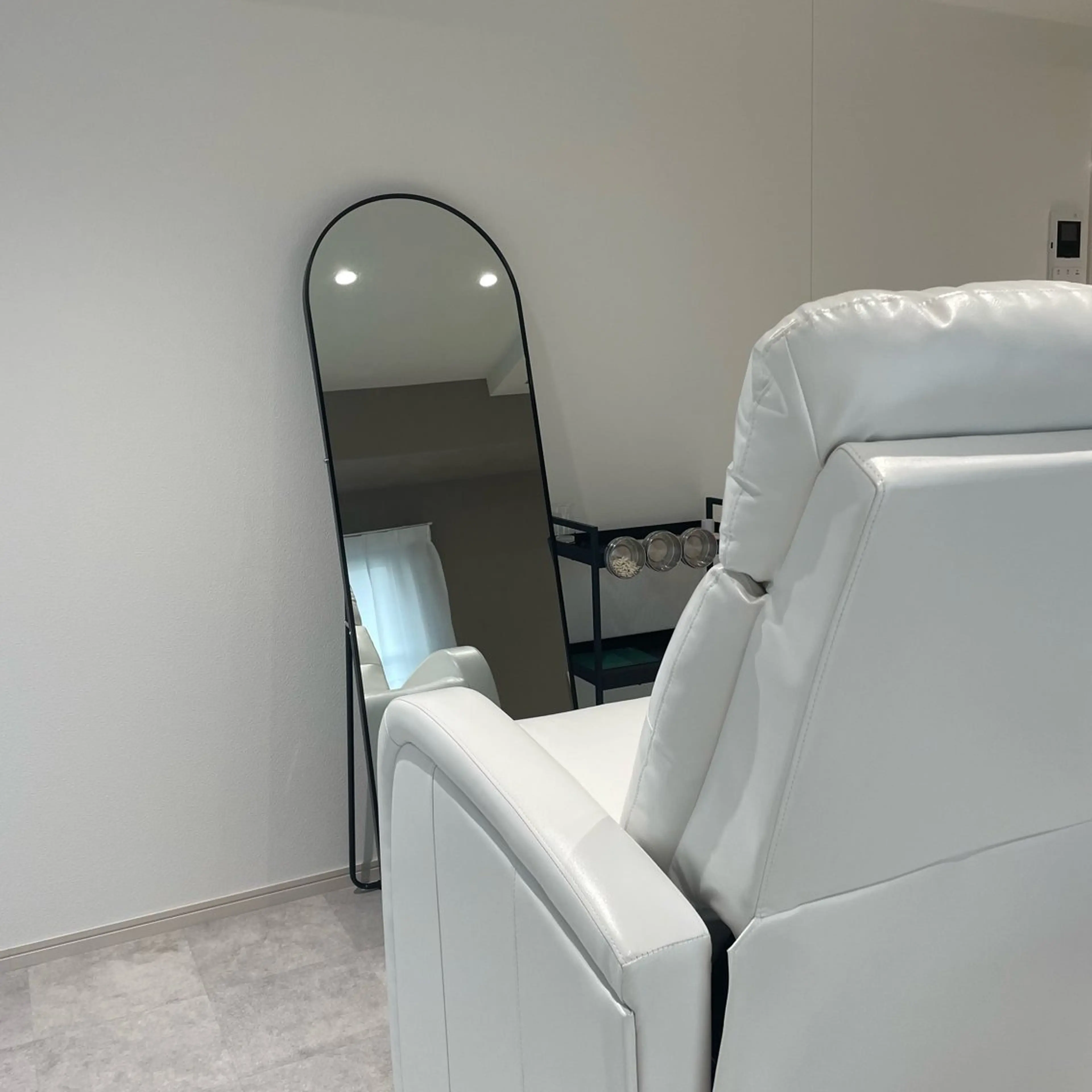 マツエク・マツパ 🩶JOLi さいたま新都心🩶のマツエク・マツパデザイン