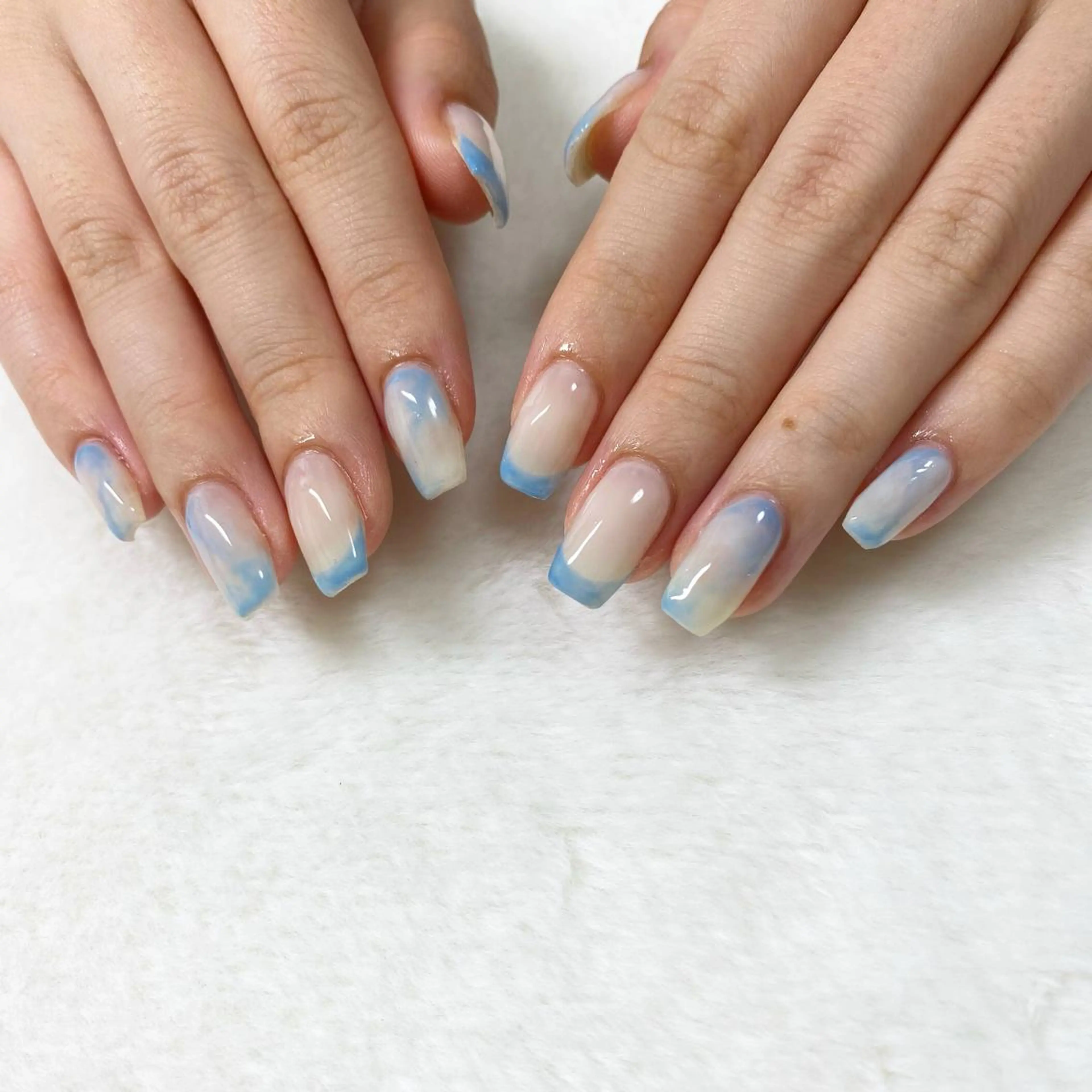 ネイル Laki nailのネイルデザイン