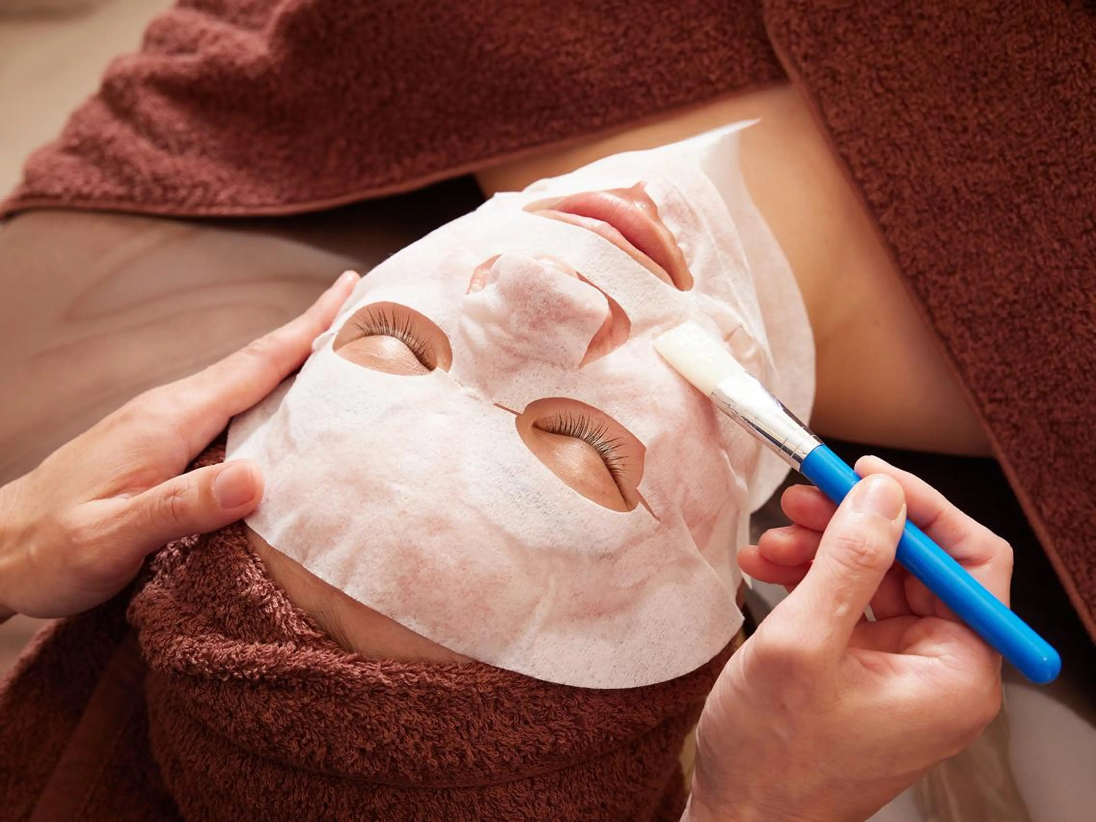 La porte 奈良店のエステ・リラクイメージ