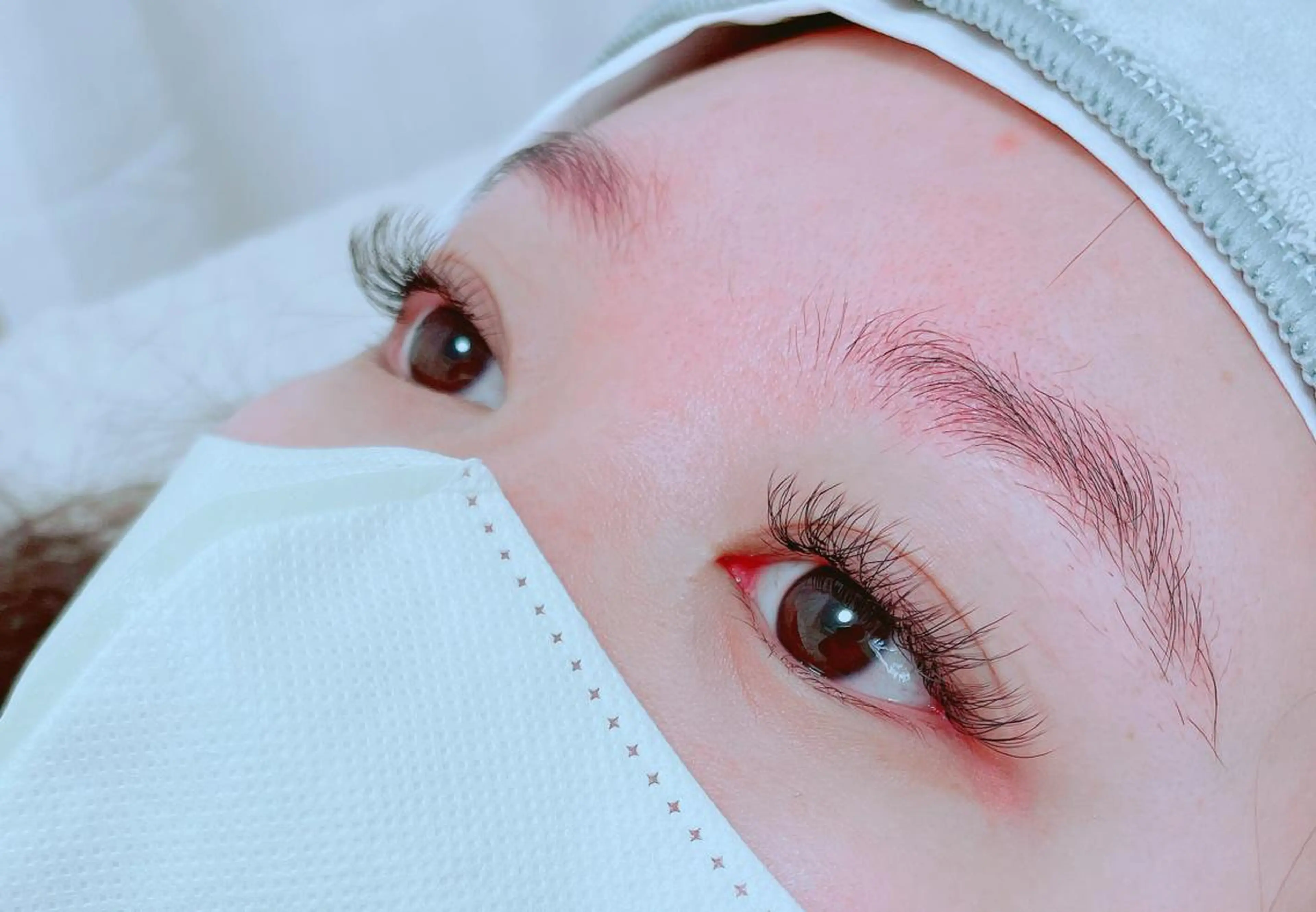 マツエク・マツパ Cute Beauty🌷のマツエク・マツパデザイン