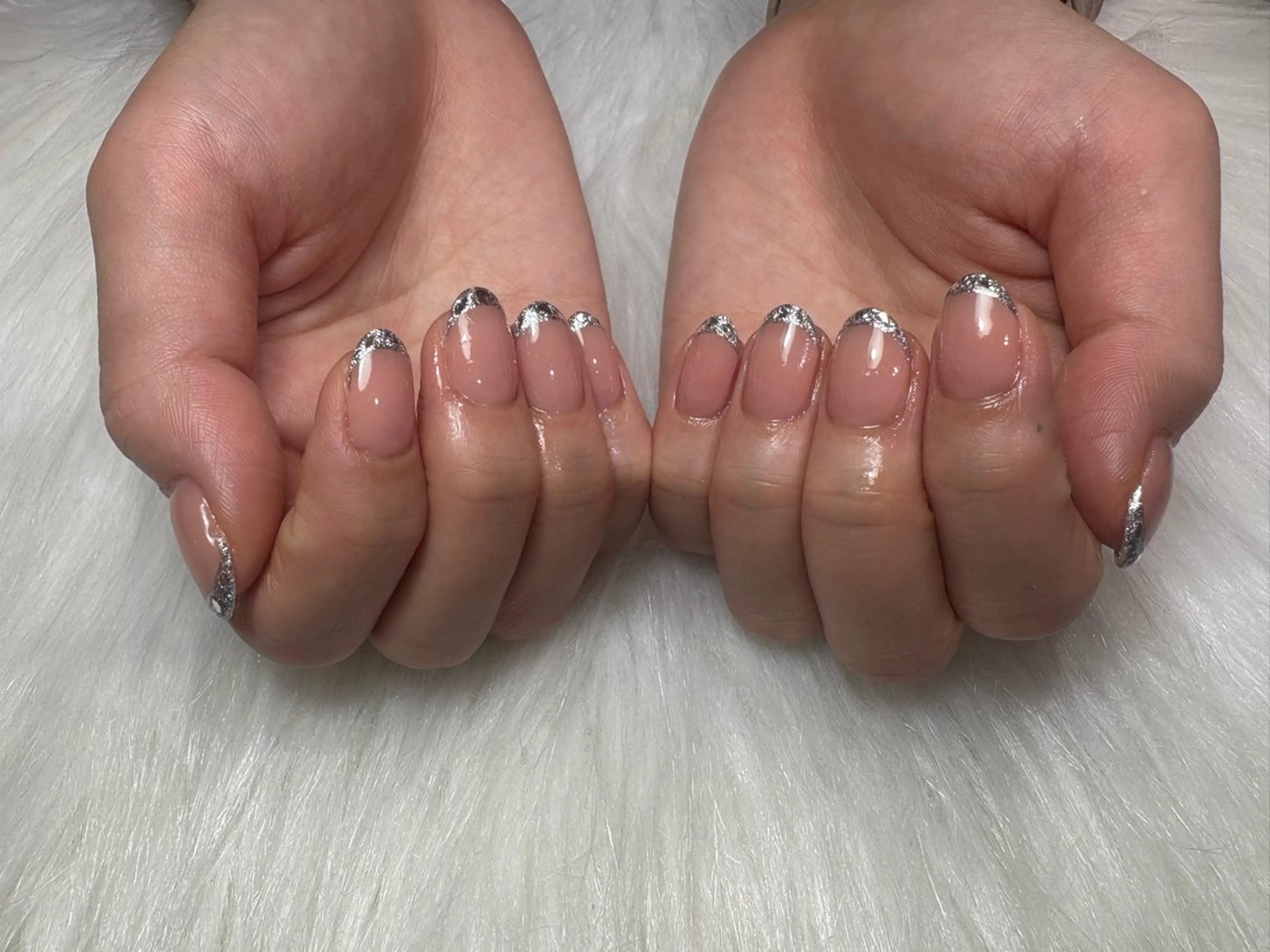 ネイル ハンドネイル 👾 Sakiのネイルデザイン