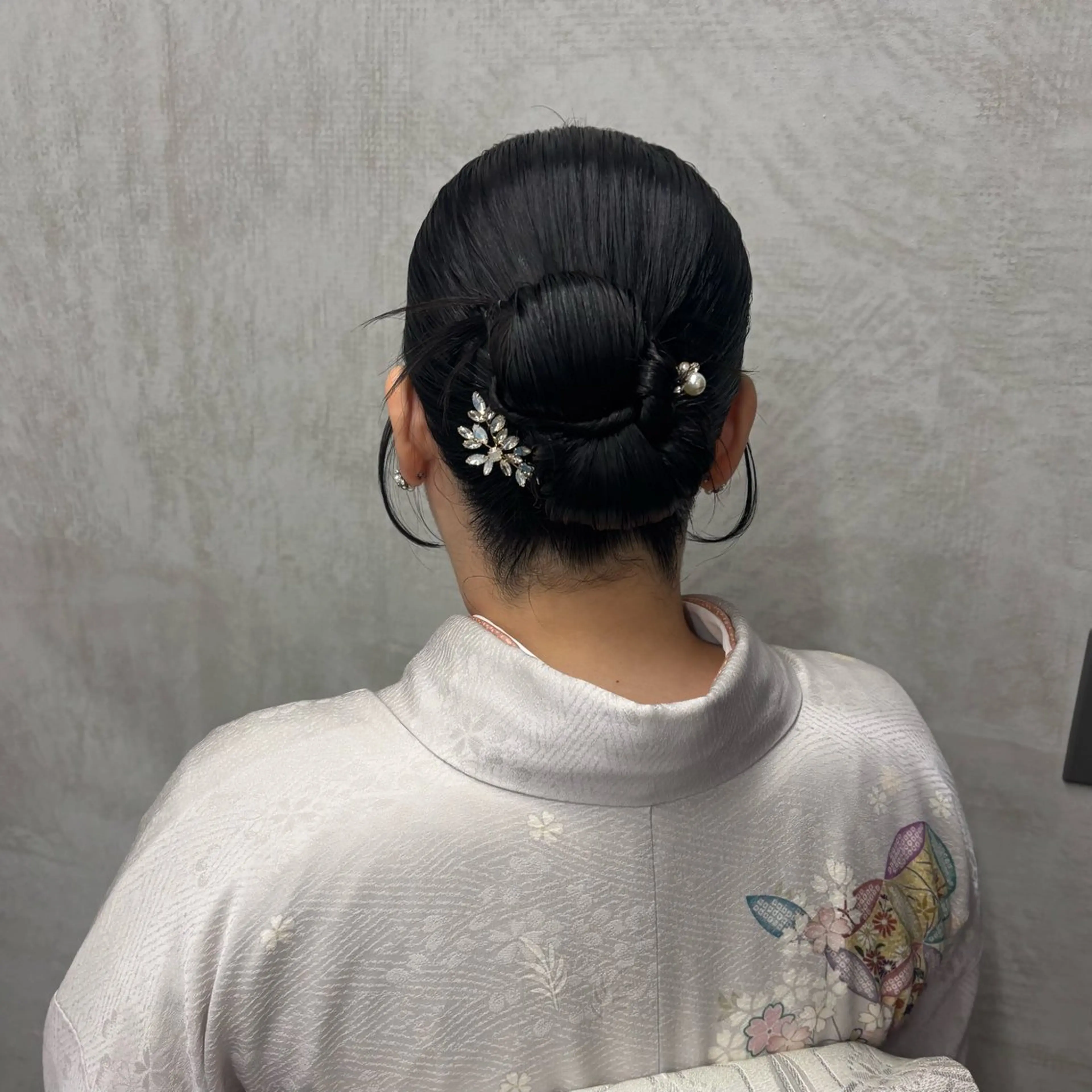 ヘアアレンジ Harukaレイヤー /ハッシュカット♡のヘアスタイル