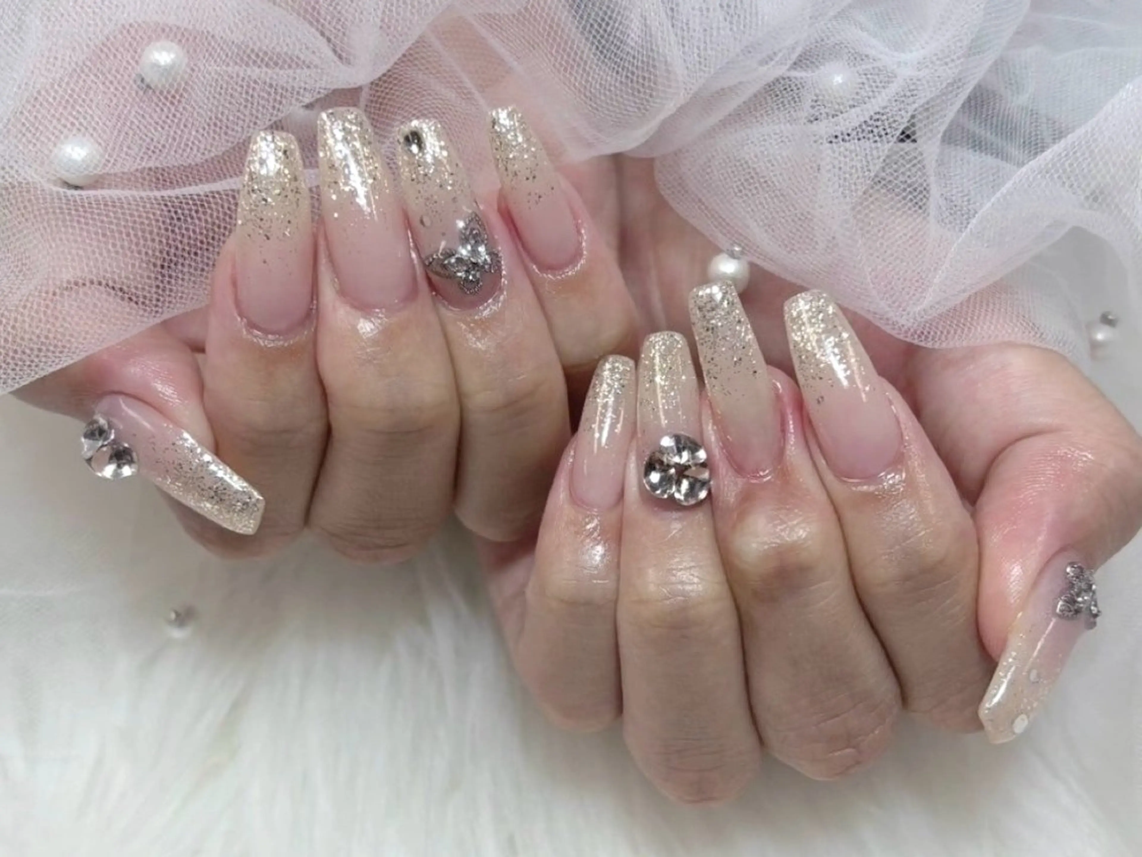 ネイル peTiT minamiのネイルデザイン